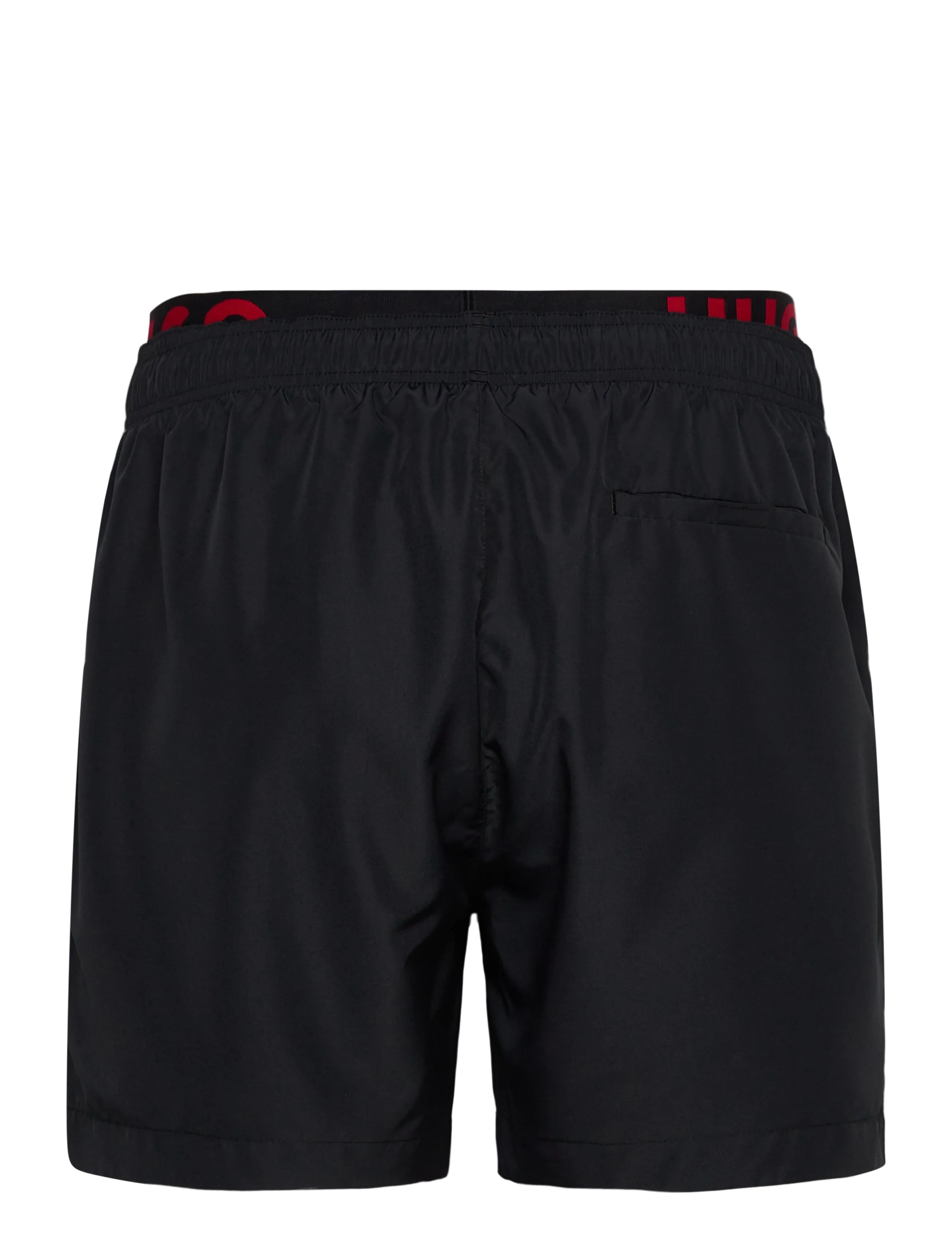 HUGO - FLEX - black - 1