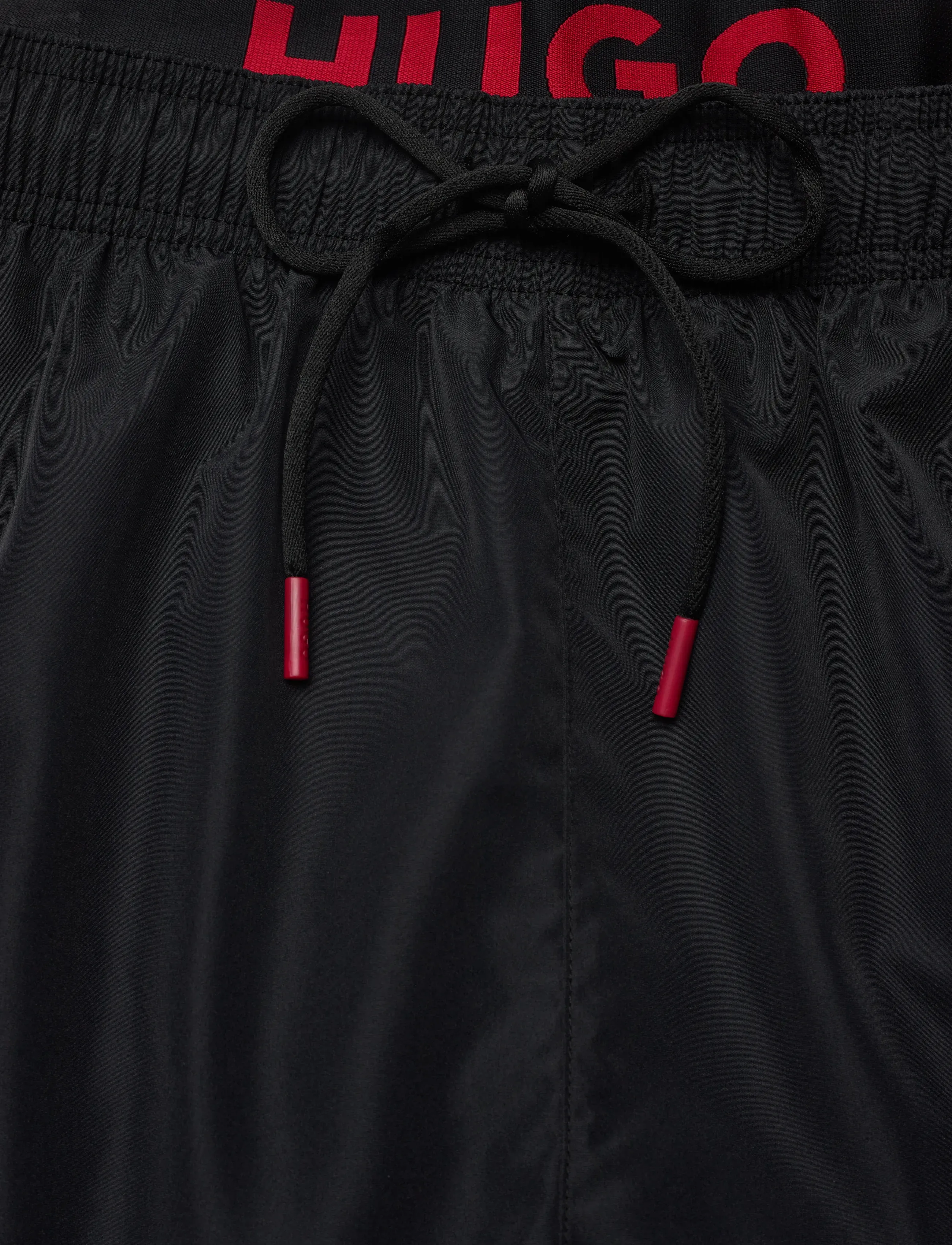 HUGO - FLEX - black - 2