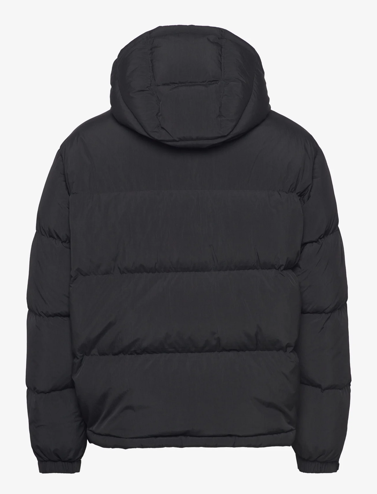 HUGO - Bironto2341 - padded jackets - black - 1