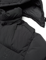HUGO - Bironto2341 - padded jackets - black - 3