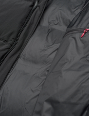 HUGO - Bironto2341 - padded jackets - black - 4