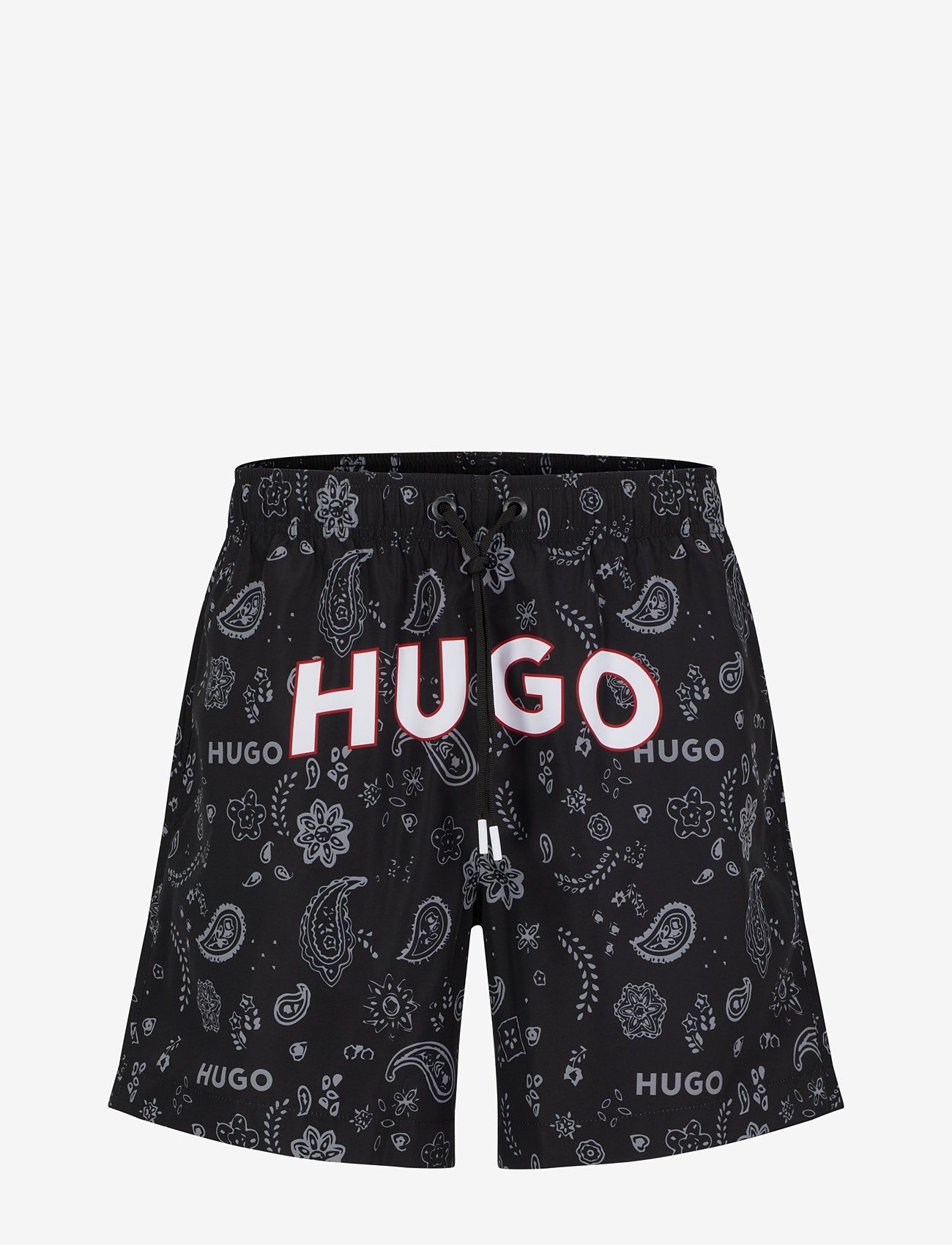 HUGO - COSMOS - black - 0