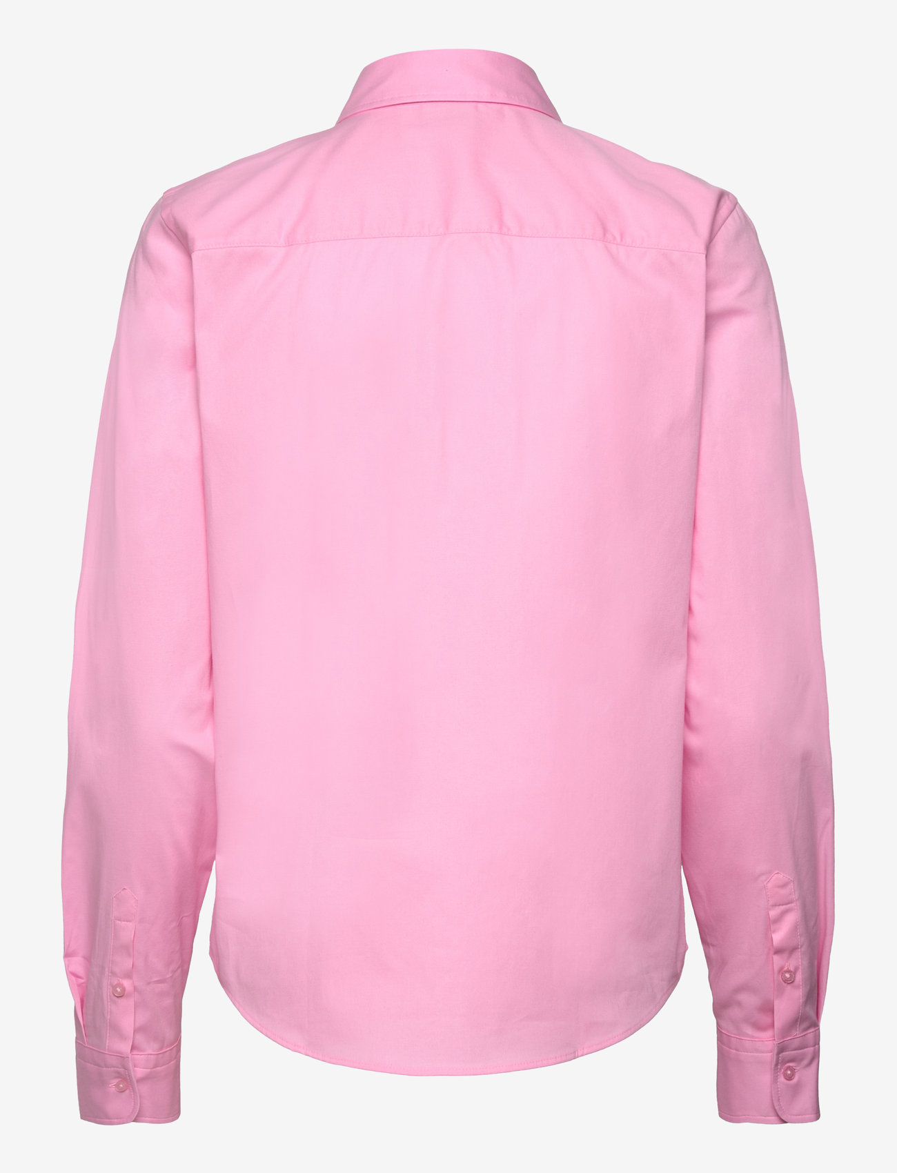 HUGO - The Essential Shirt - medium pink - 1