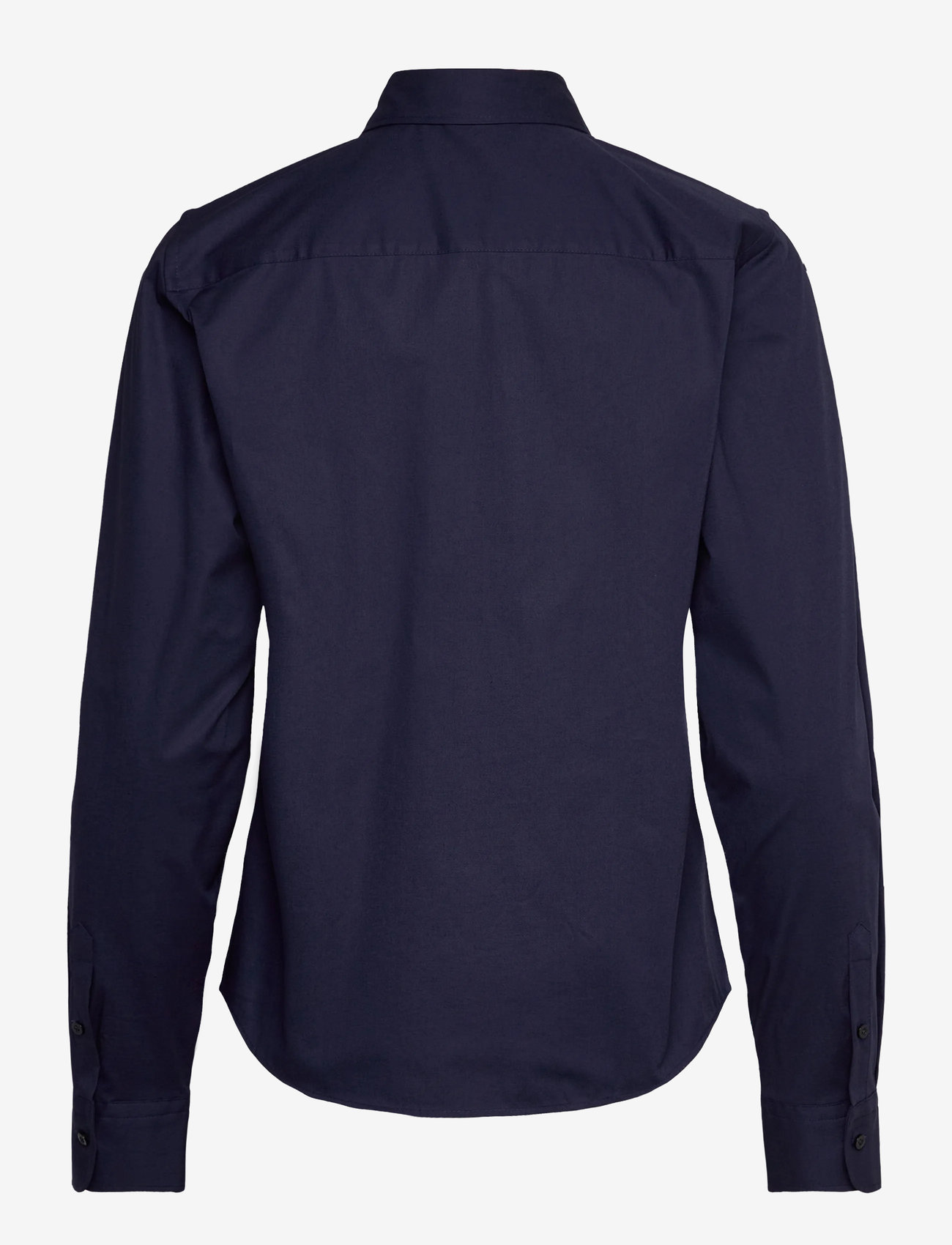 HUGO - The Essential Shirt - navy - 1