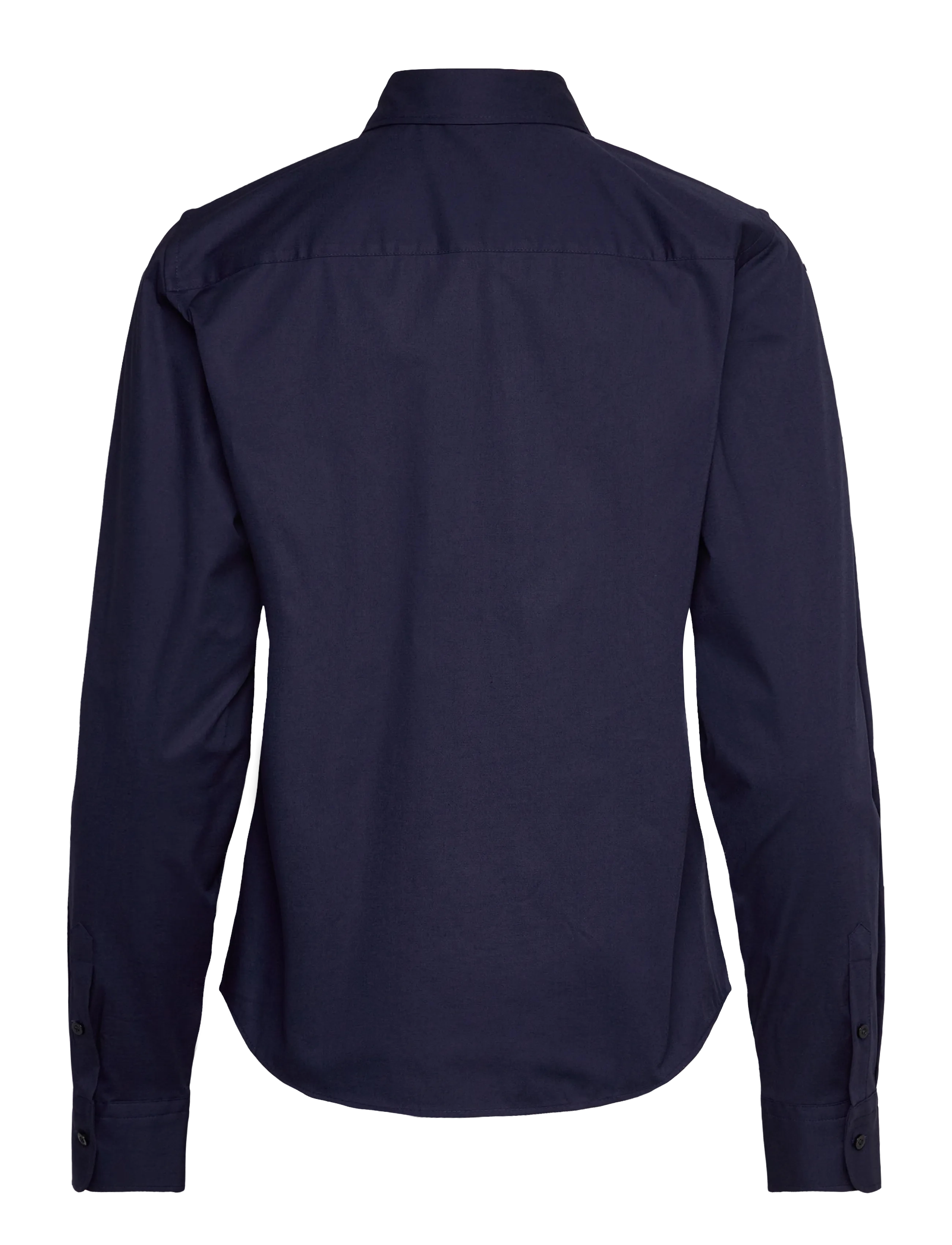 HUGO - The Essential Shirt - navy - 1
