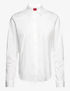 The Essential Shirt - WHITE
