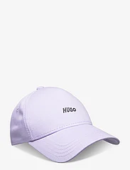 HUGO - Cara-L - caps - light/pastel purple - 0