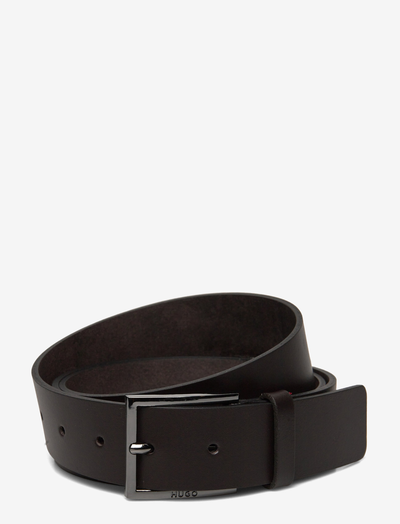 HUGO - Geek_Sz35 - laveste priser - dark brown - 0