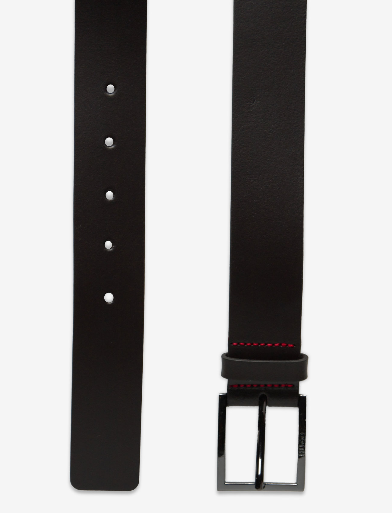 HUGO - Geek_Sz35 - laveste priser - dark brown - 1