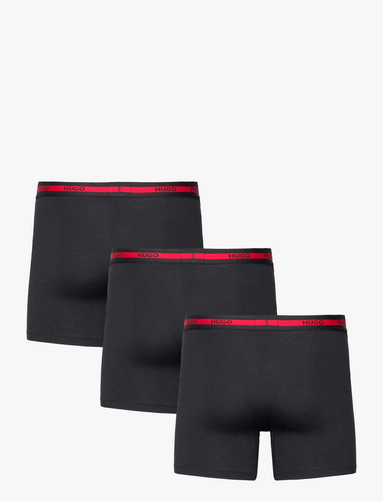 HUGO - B BXR TRIPLET PLANET - black - 1