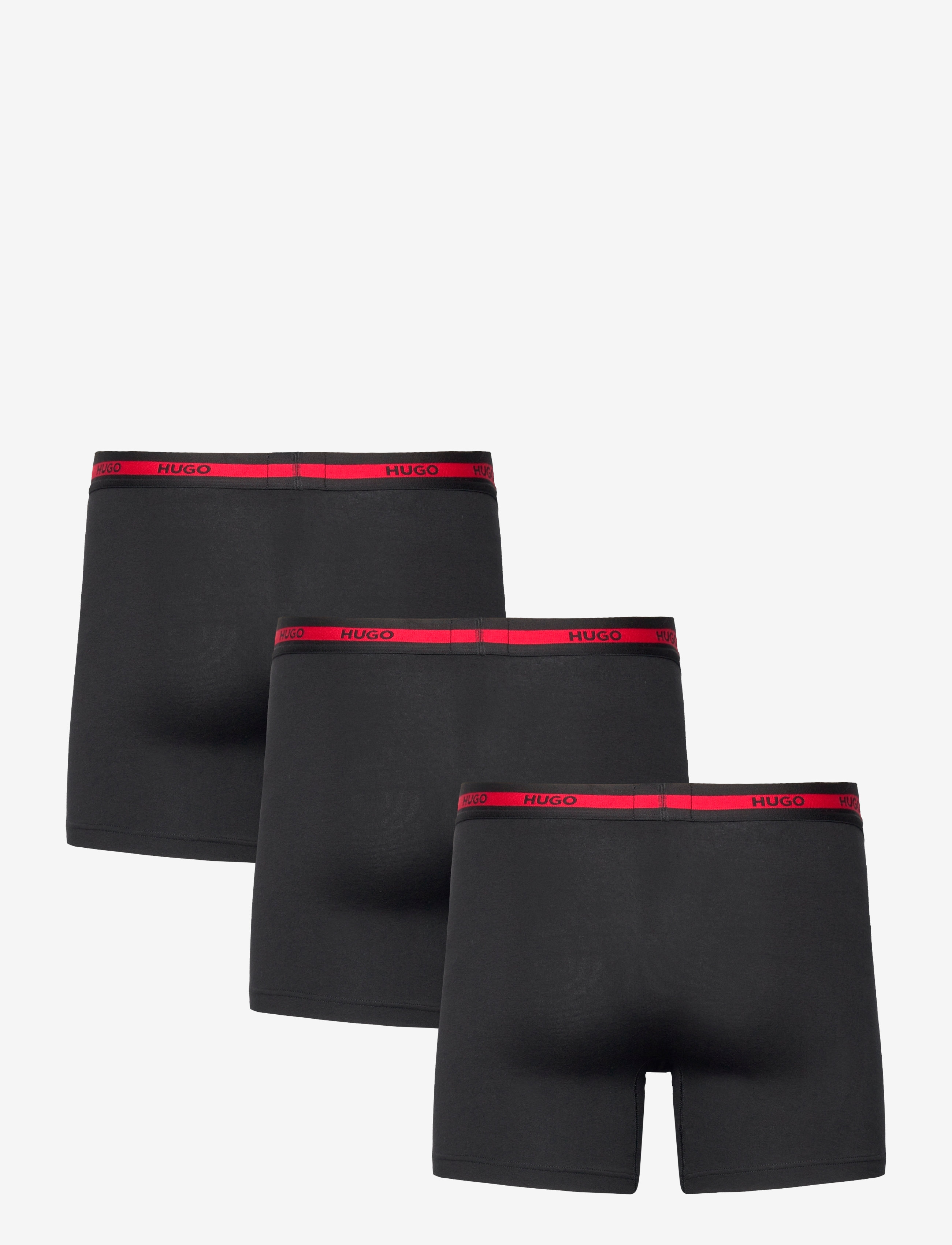 HUGO - B BXR TRIPLET PLANET - black - 1