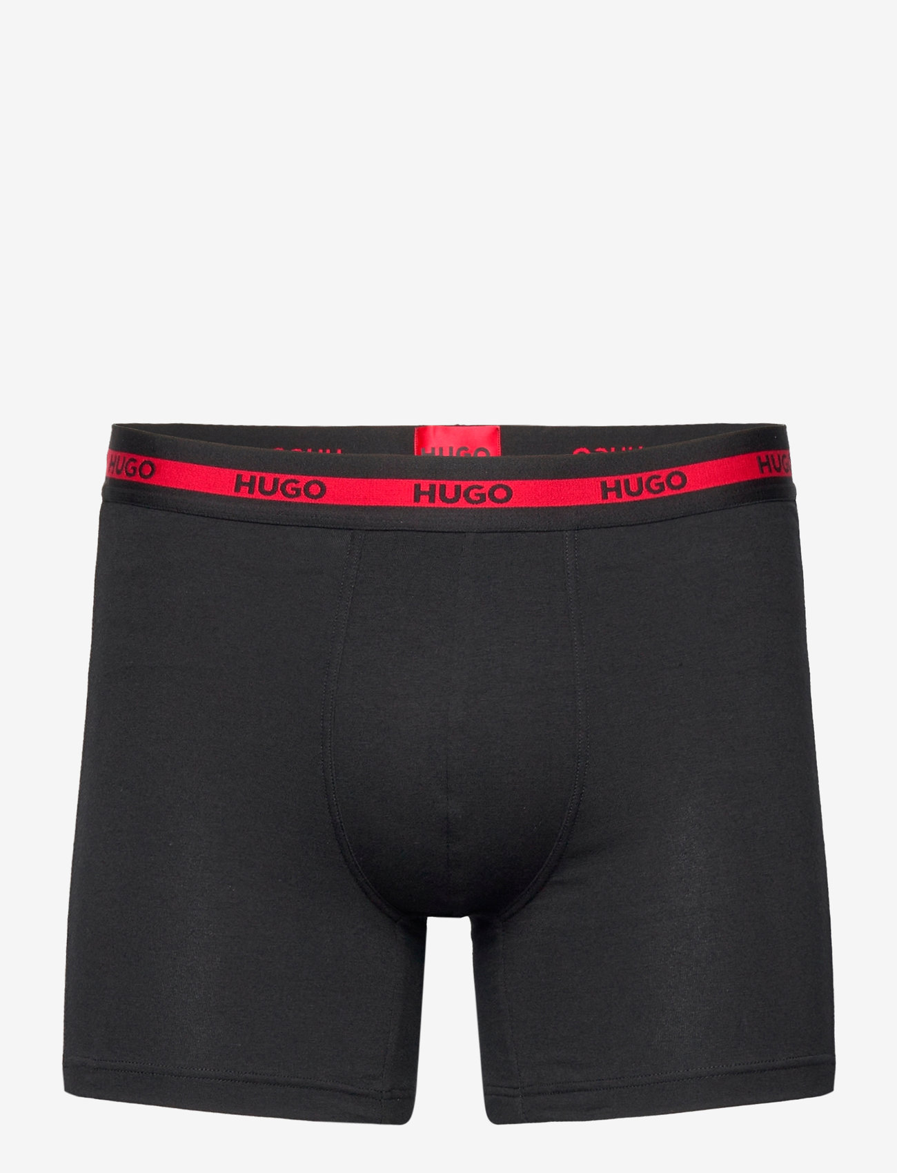 HUGO - B BXR TRIPLET PLANET - black - 2
