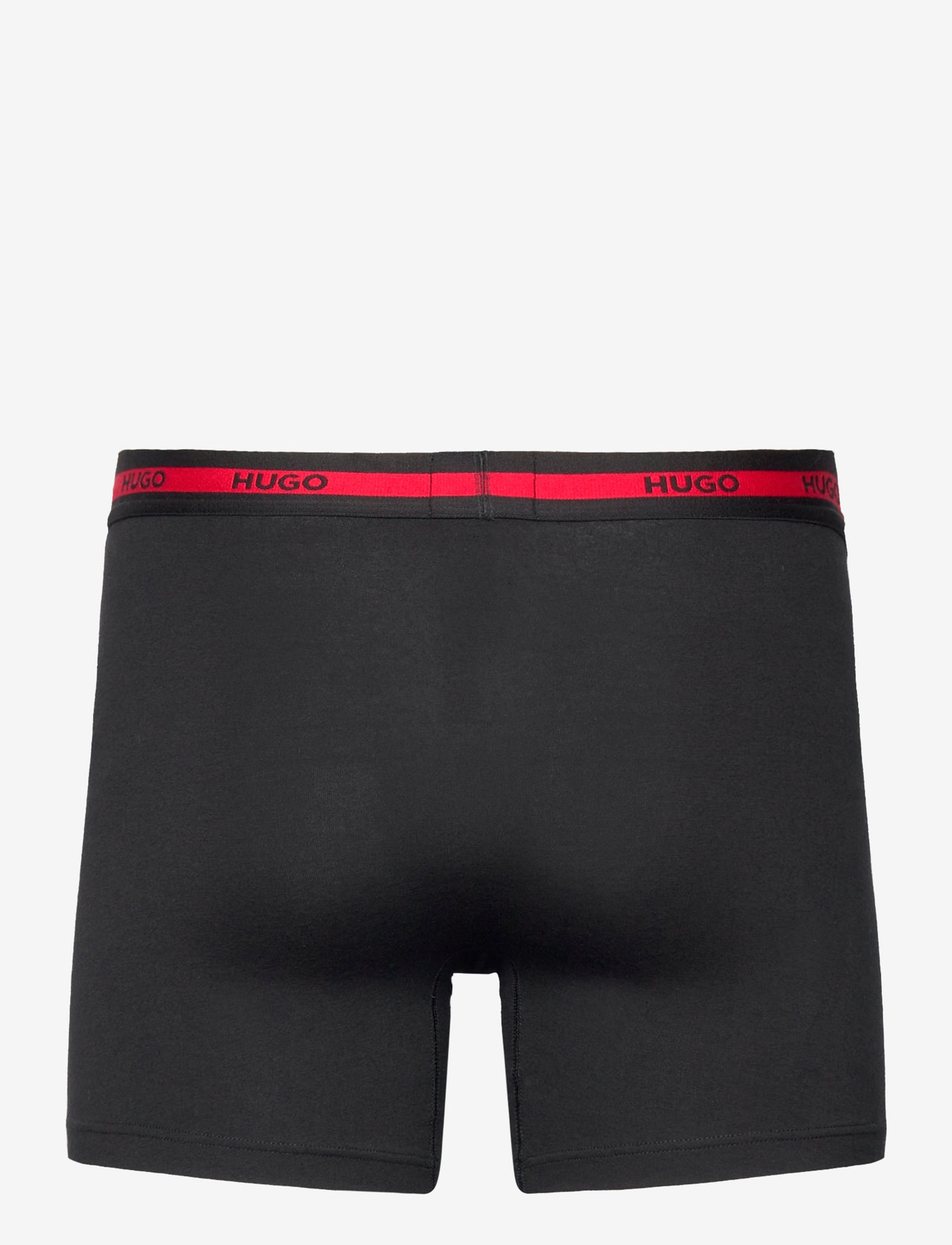 HUGO - B BXR TRIPLET PLANET - black - 3