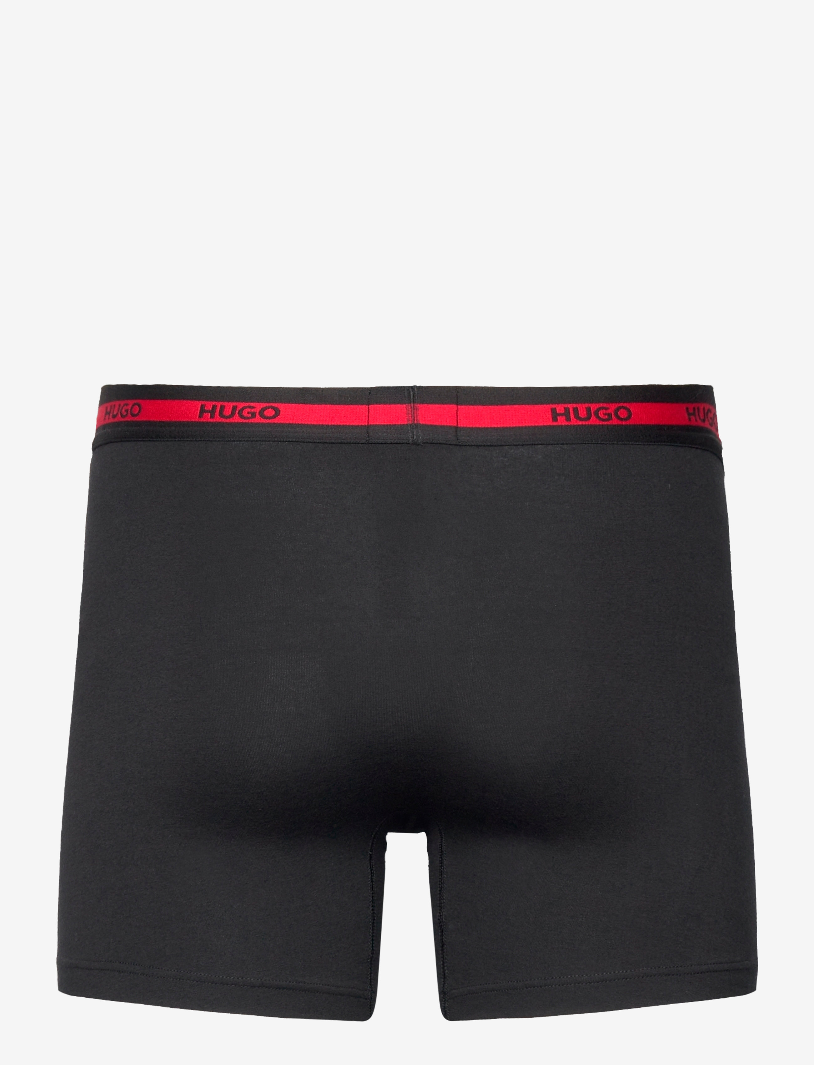 HUGO - B BXR TRIPLET PLANET - black - 3