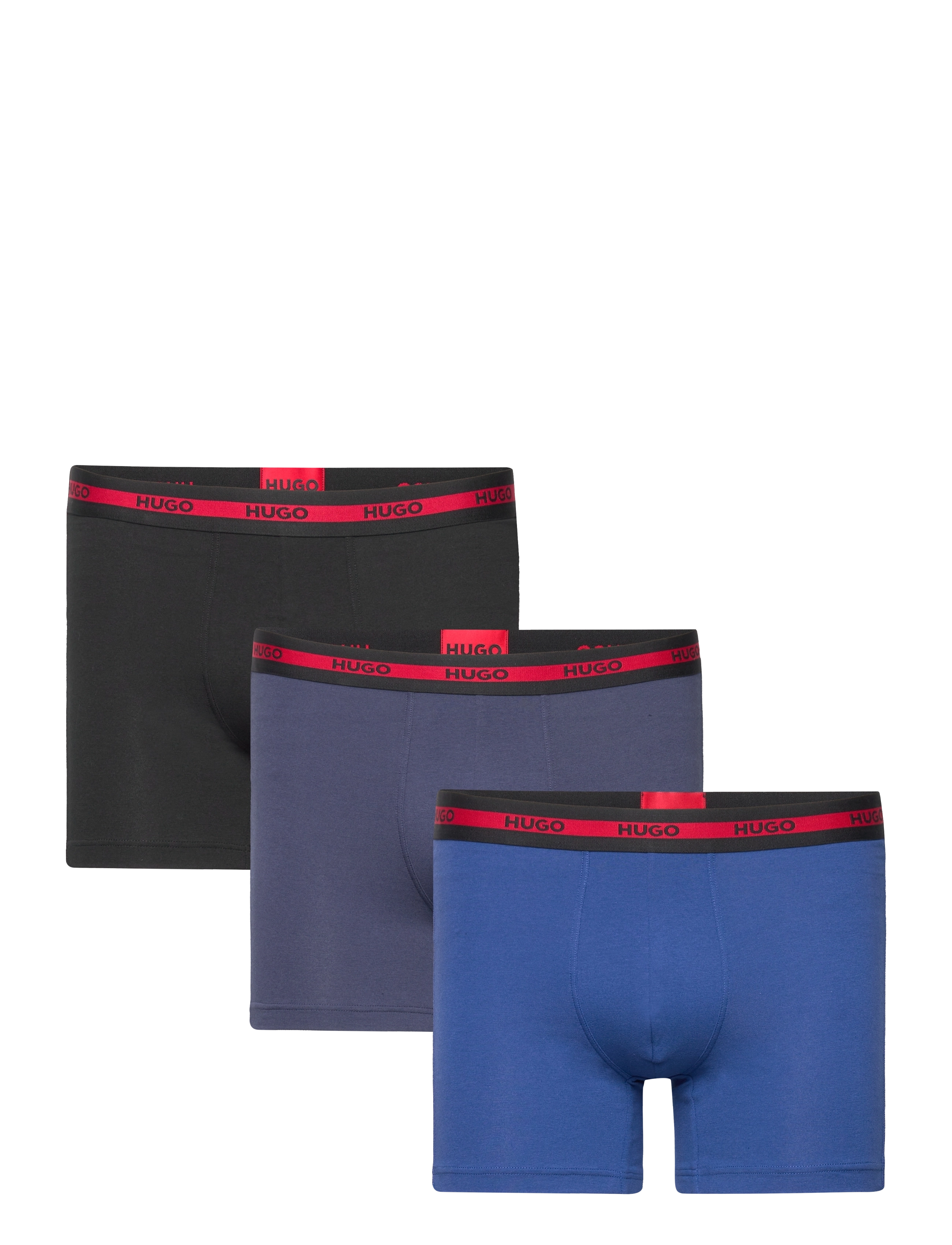 MEDIUM BLUE