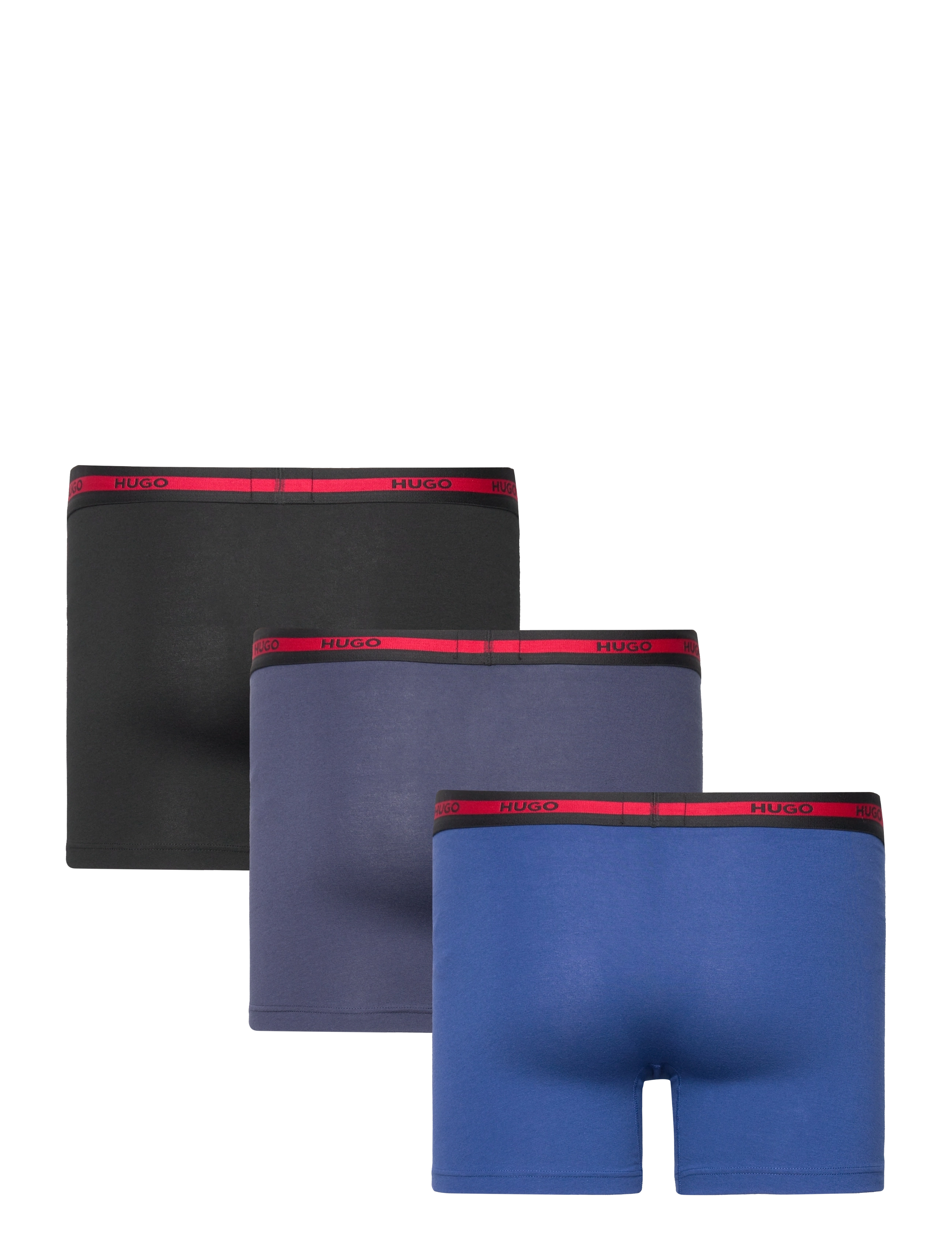 HUGO - B BXR TRIPLET PLANET - medium blue - 1