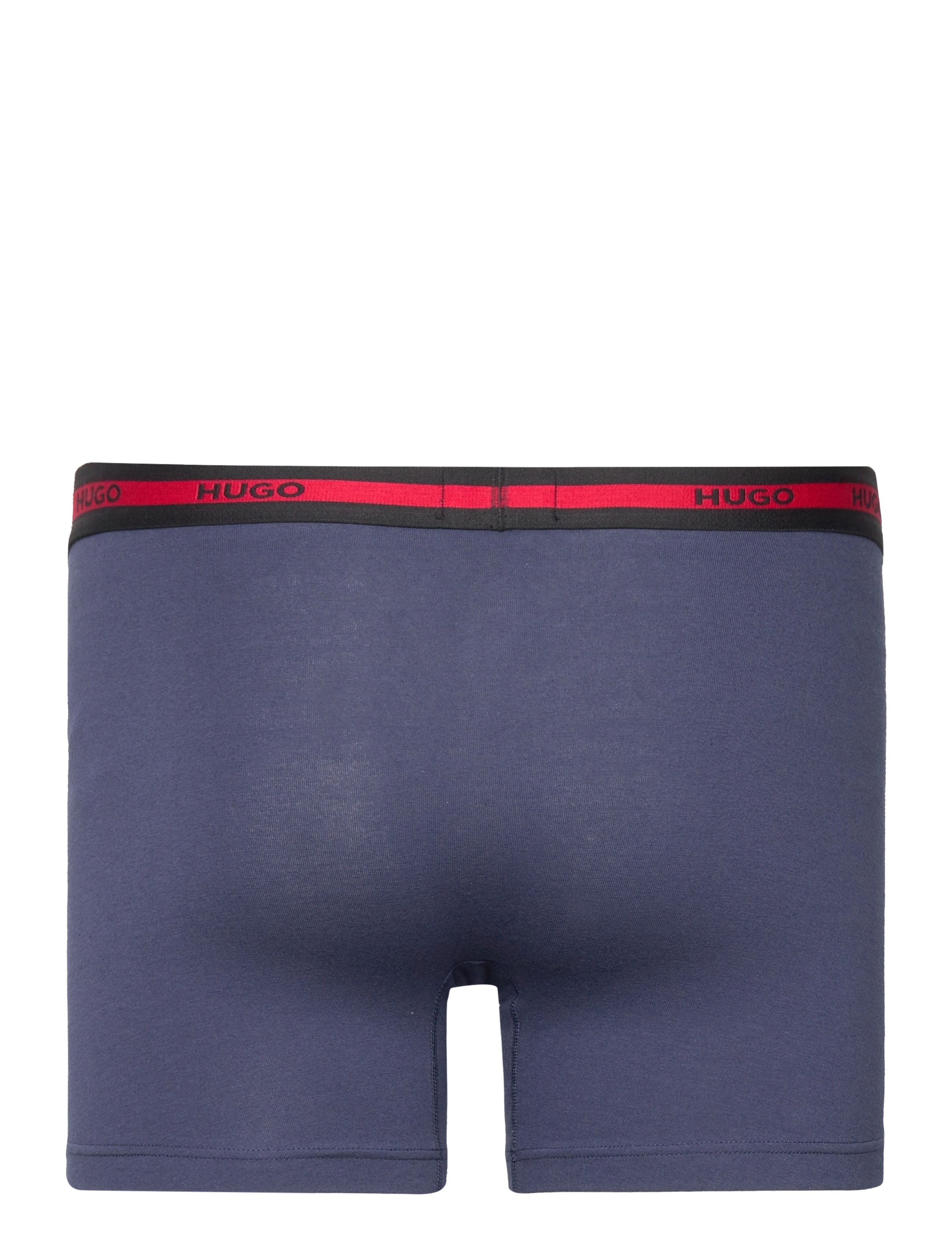 HUGO - B BXR TRIPLET PLANET - medium blue - 3