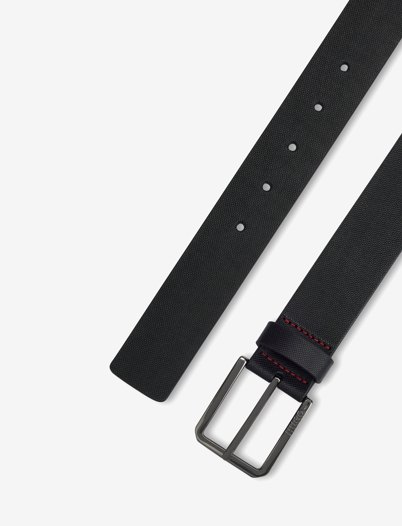 HUGO - Gengol-D_Sz35 - black - 4