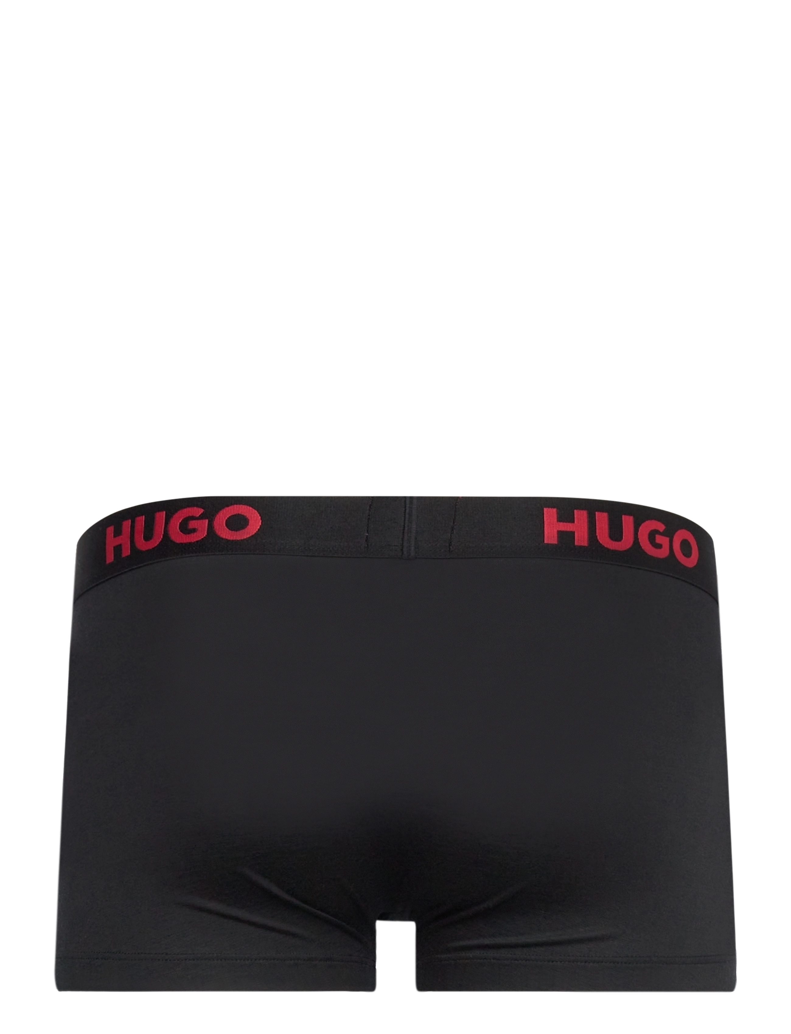 HUGO - TRUNK TRIPLET NEBULA - laveste priser - black - 3