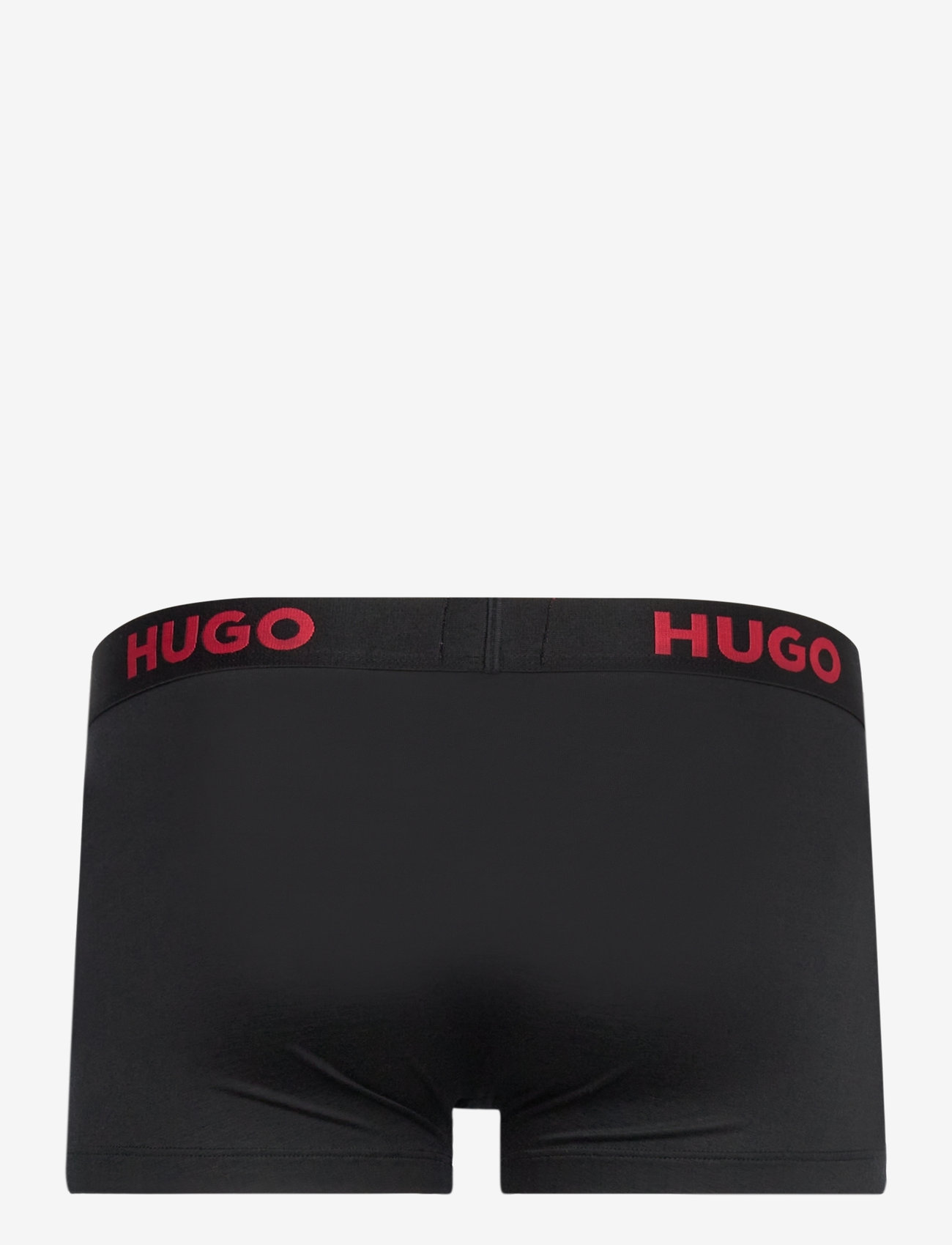 HUGO - TRUNK TRIPLET NEBULA - boxershorts - black - 5