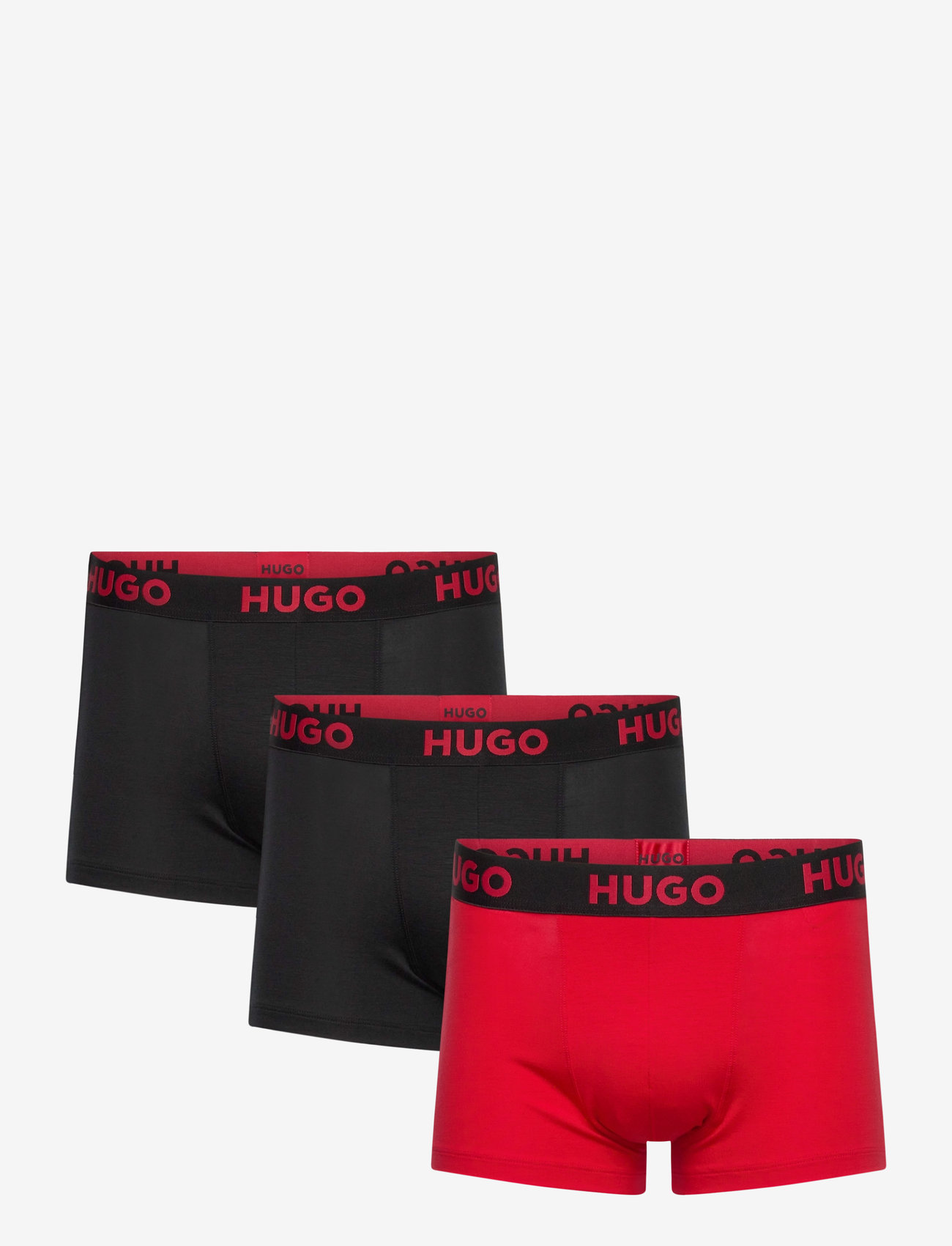 HUGO - TRUNK TRIPLET NEBULA - laveste priser - open miscellaneous - 0
