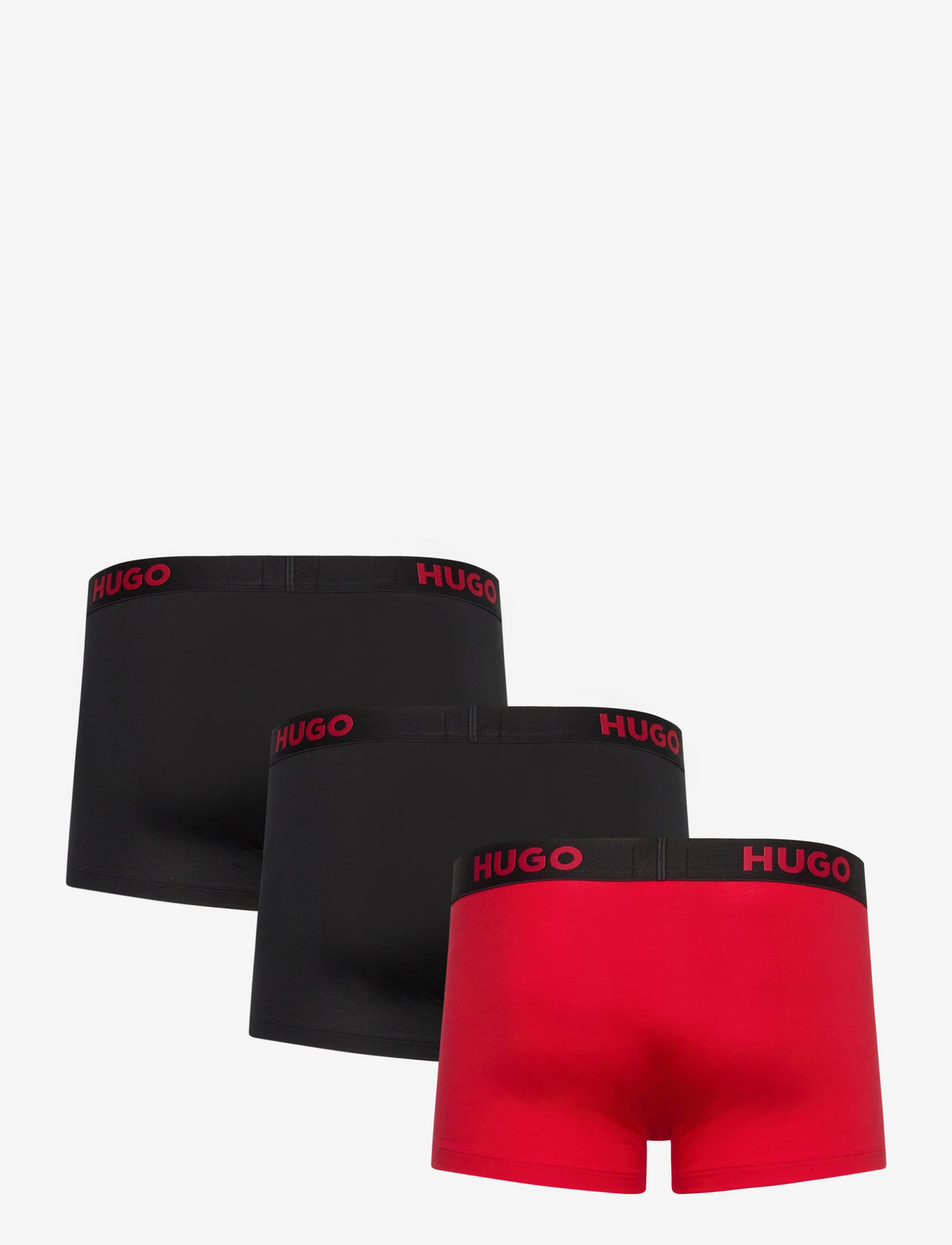 HUGO - TRUNK TRIPLET NEBULA - laveste priser - open miscellaneous - 1