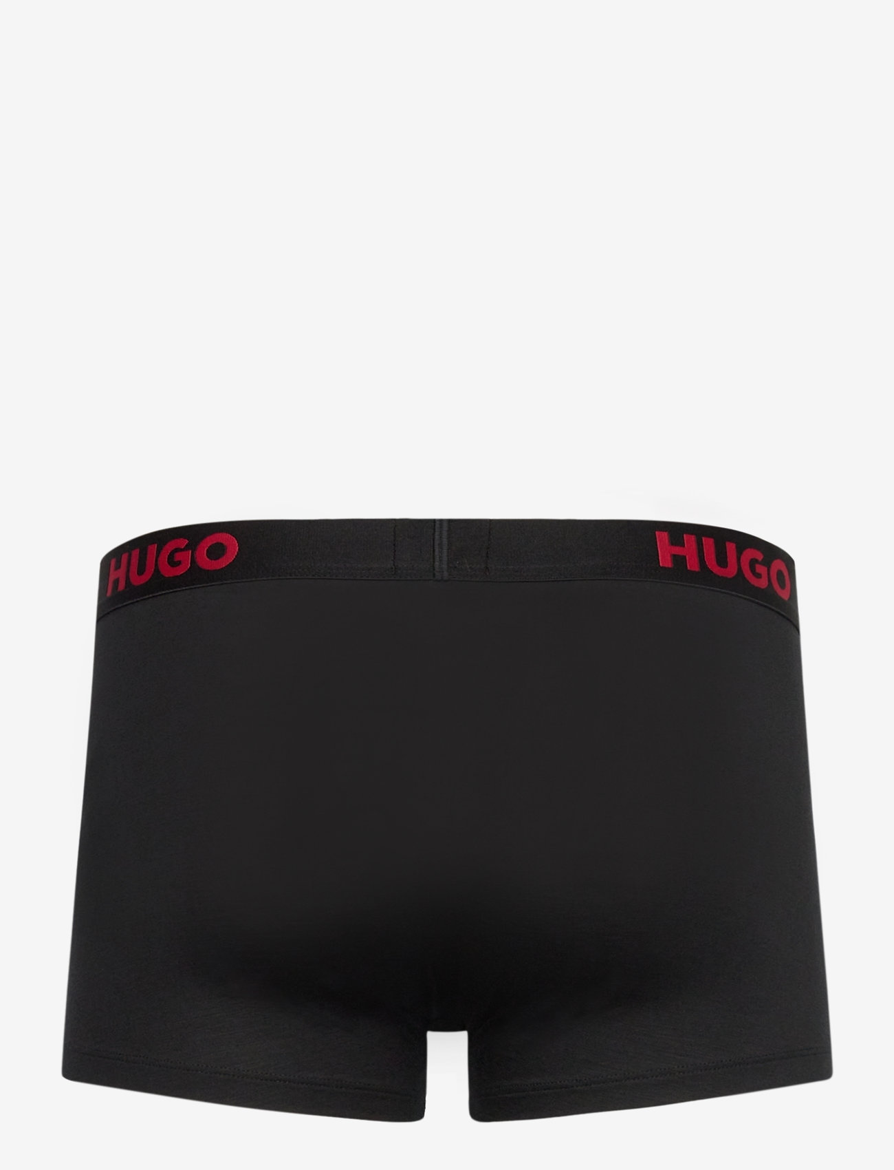 HUGO - TRUNK TRIPLET NEBULA - laveste priser - open miscellaneous - 3