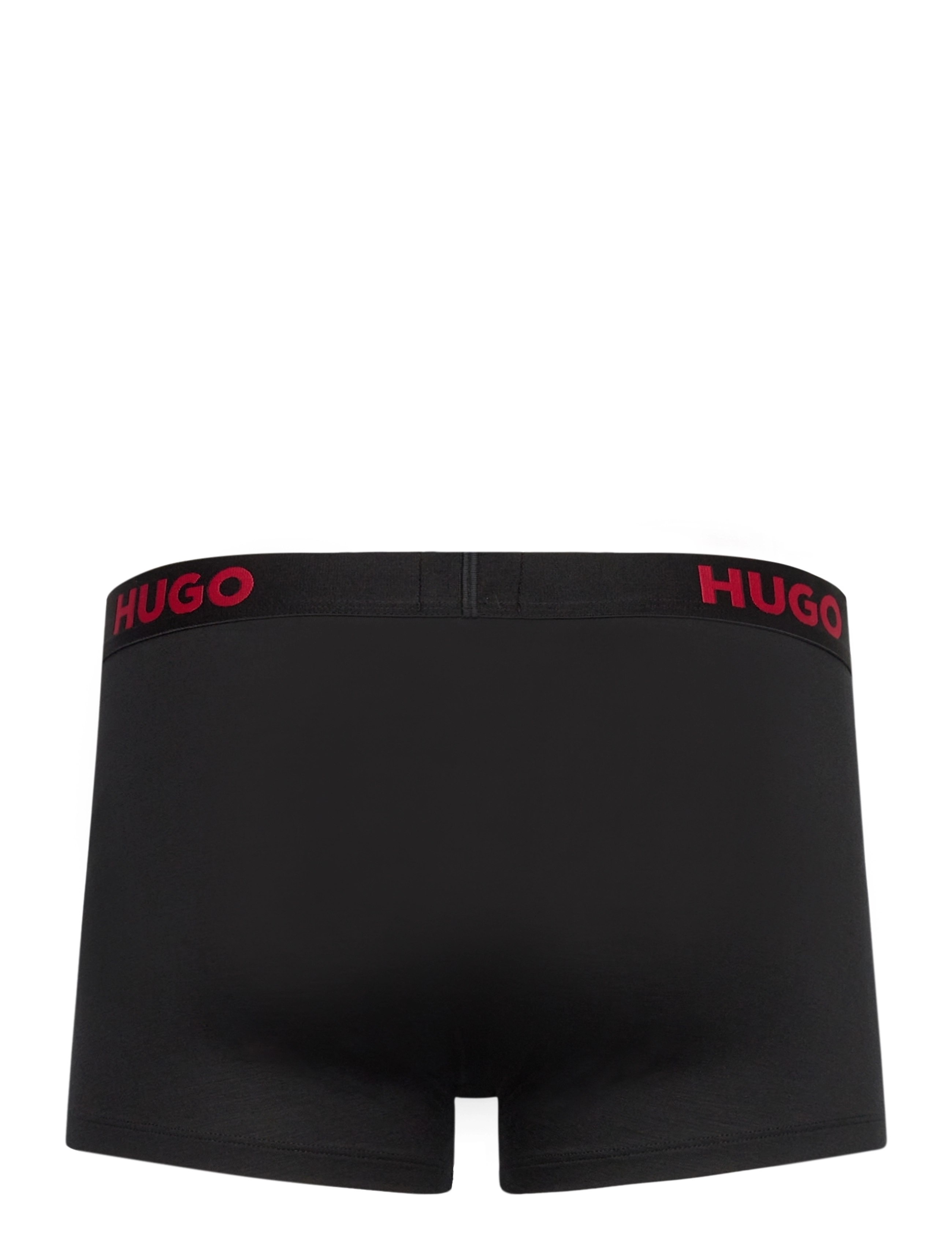 HUGO - TRUNK TRIPLET NEBULA - boxers - open miscellaneous - 3