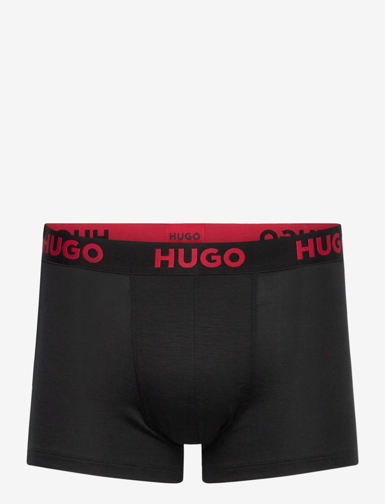HUGO - TRUNK TRIPLET NEBULA - laveste priser - open miscellaneous - 4