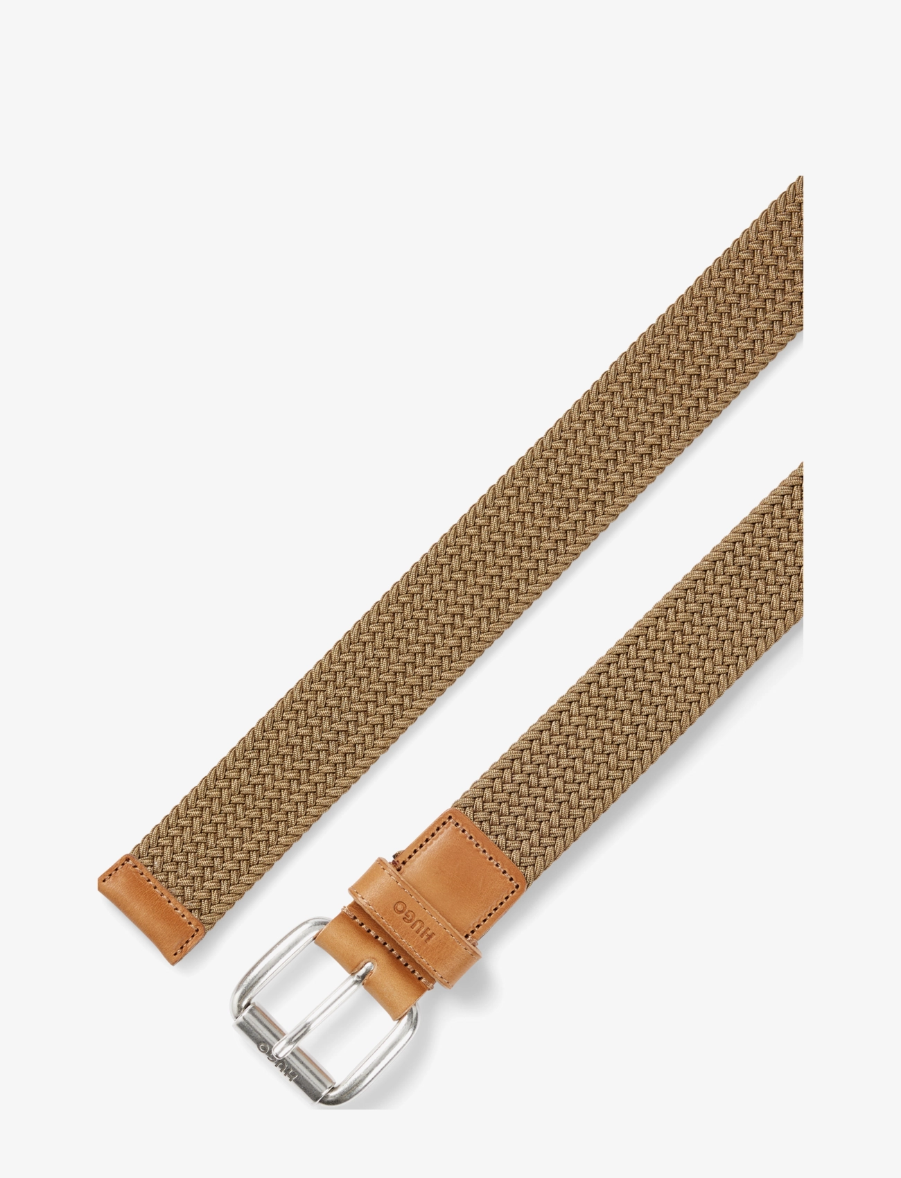 HUGO - Ger-W_Sz35 - medium beige - 1
