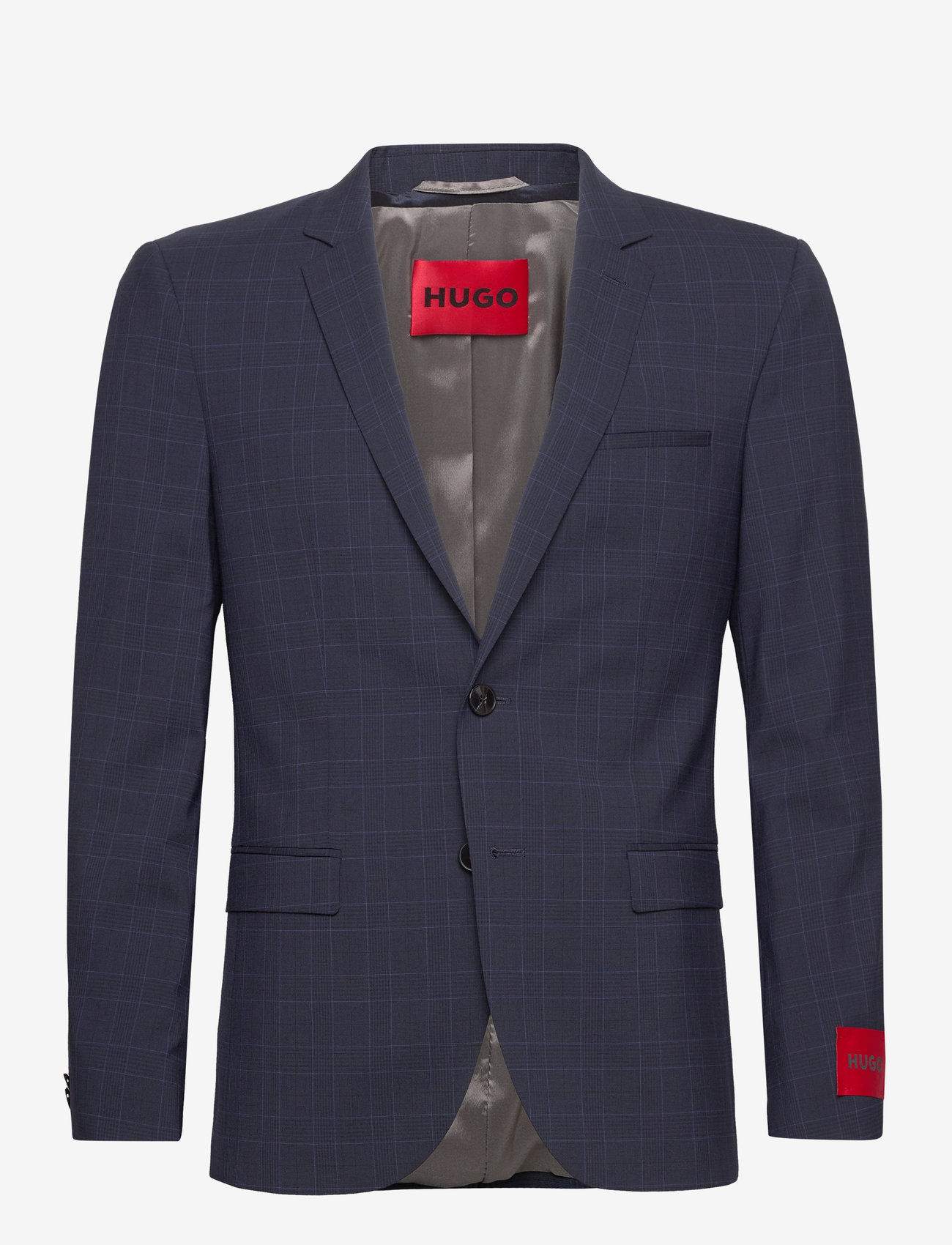 HUGO - Arti232X - dark blue - 0