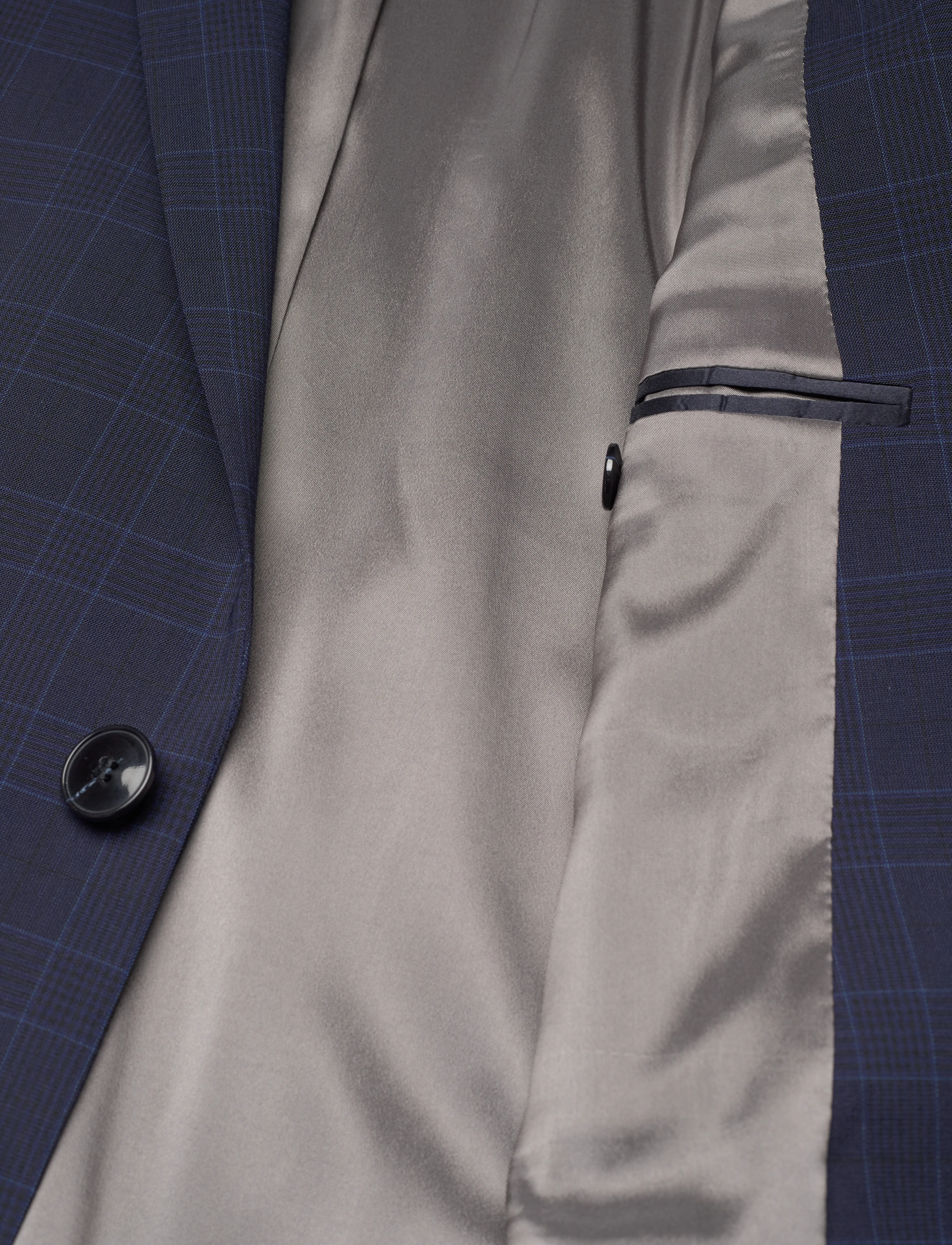 HUGO - Arti232X - dark blue - 4