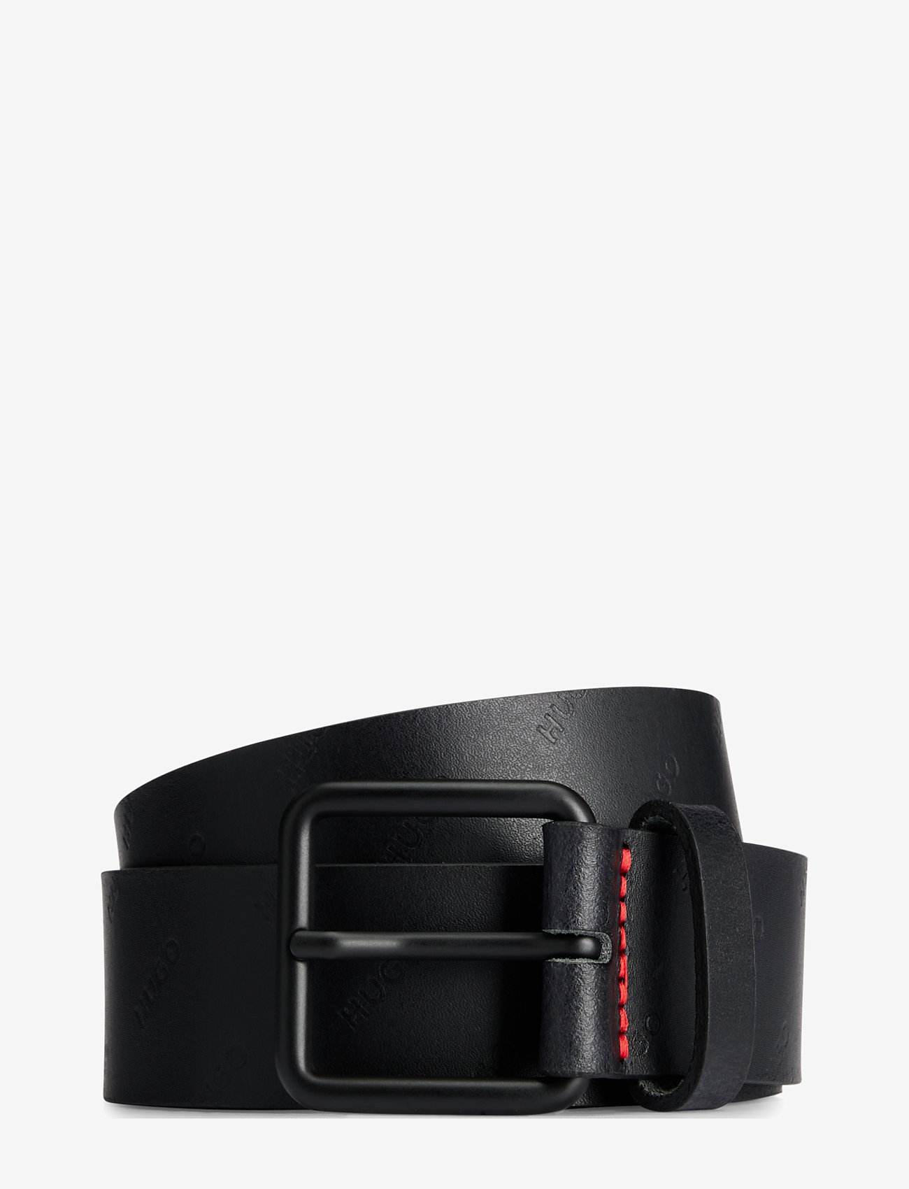 HUGO - Graf-HUGO_Sz35 - black - 0