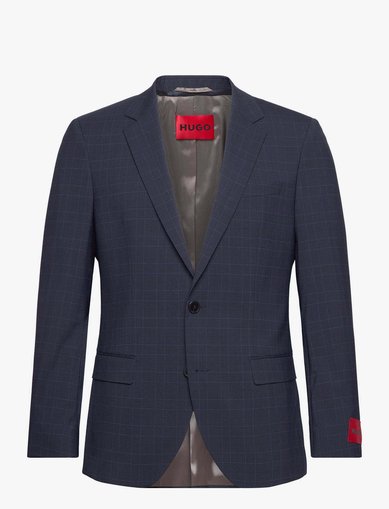 HUGO - Henry232X - dark blue - 0