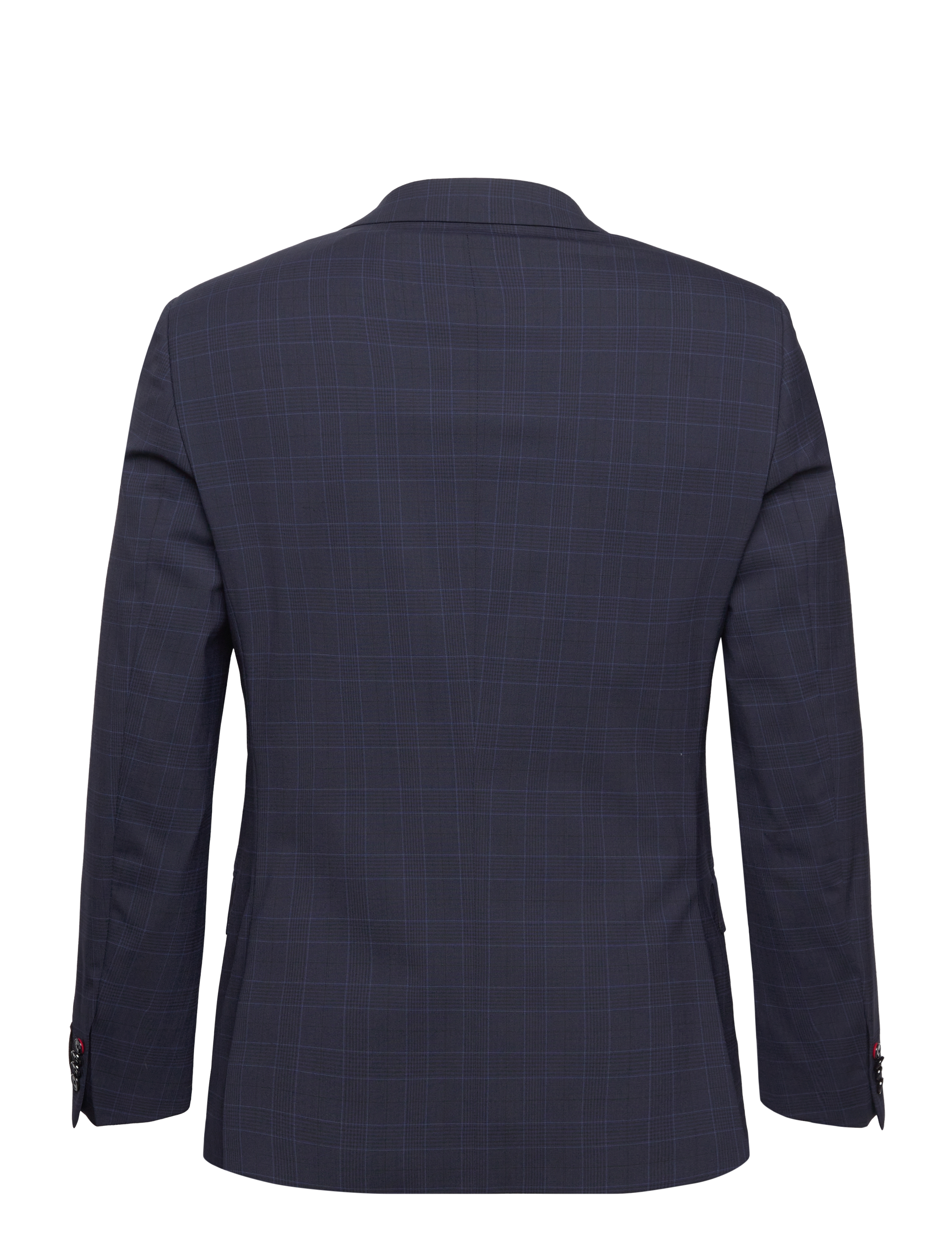 HUGO - Henry232X - dark blue - 1