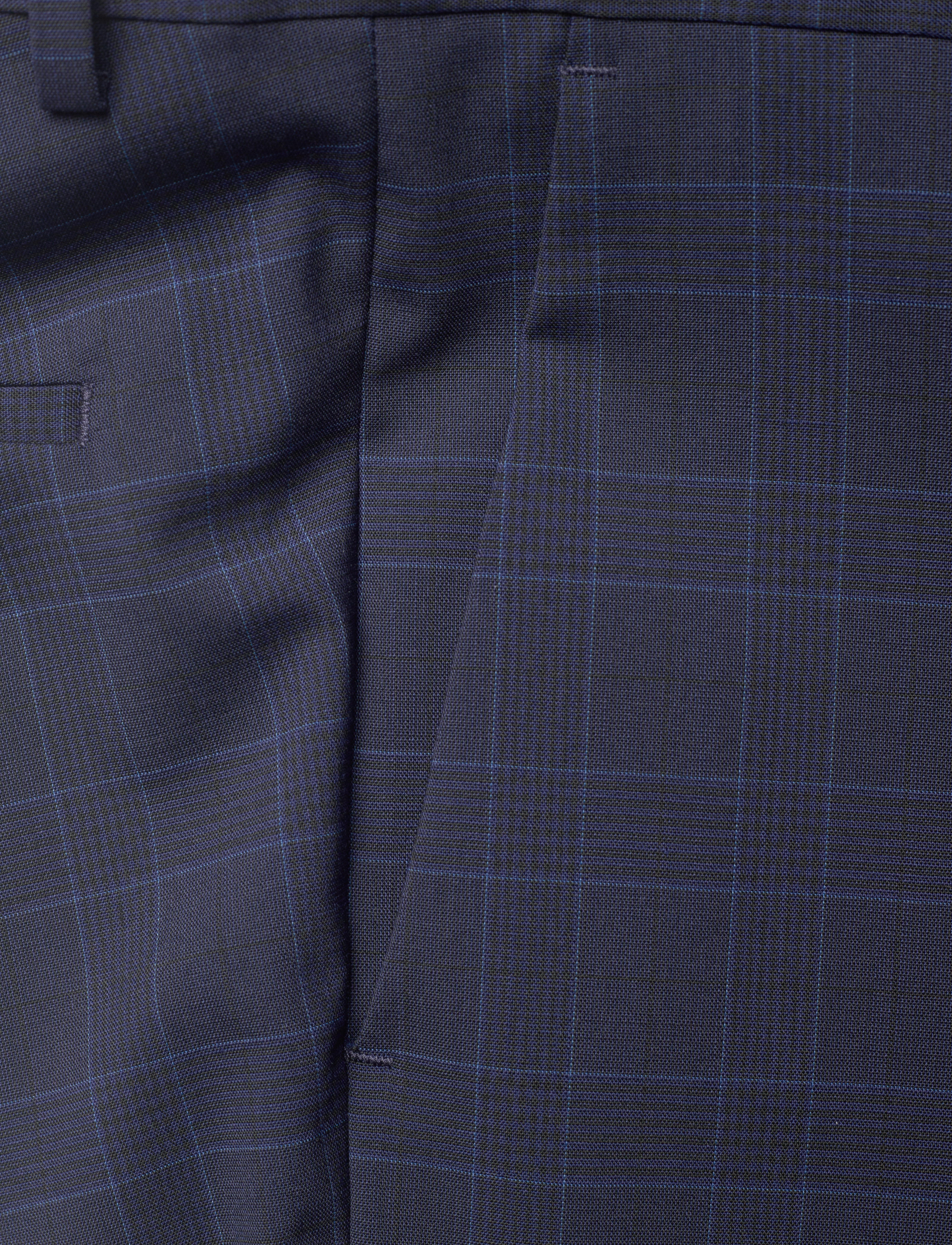 HUGO - Hesten232X - dark blue - 2