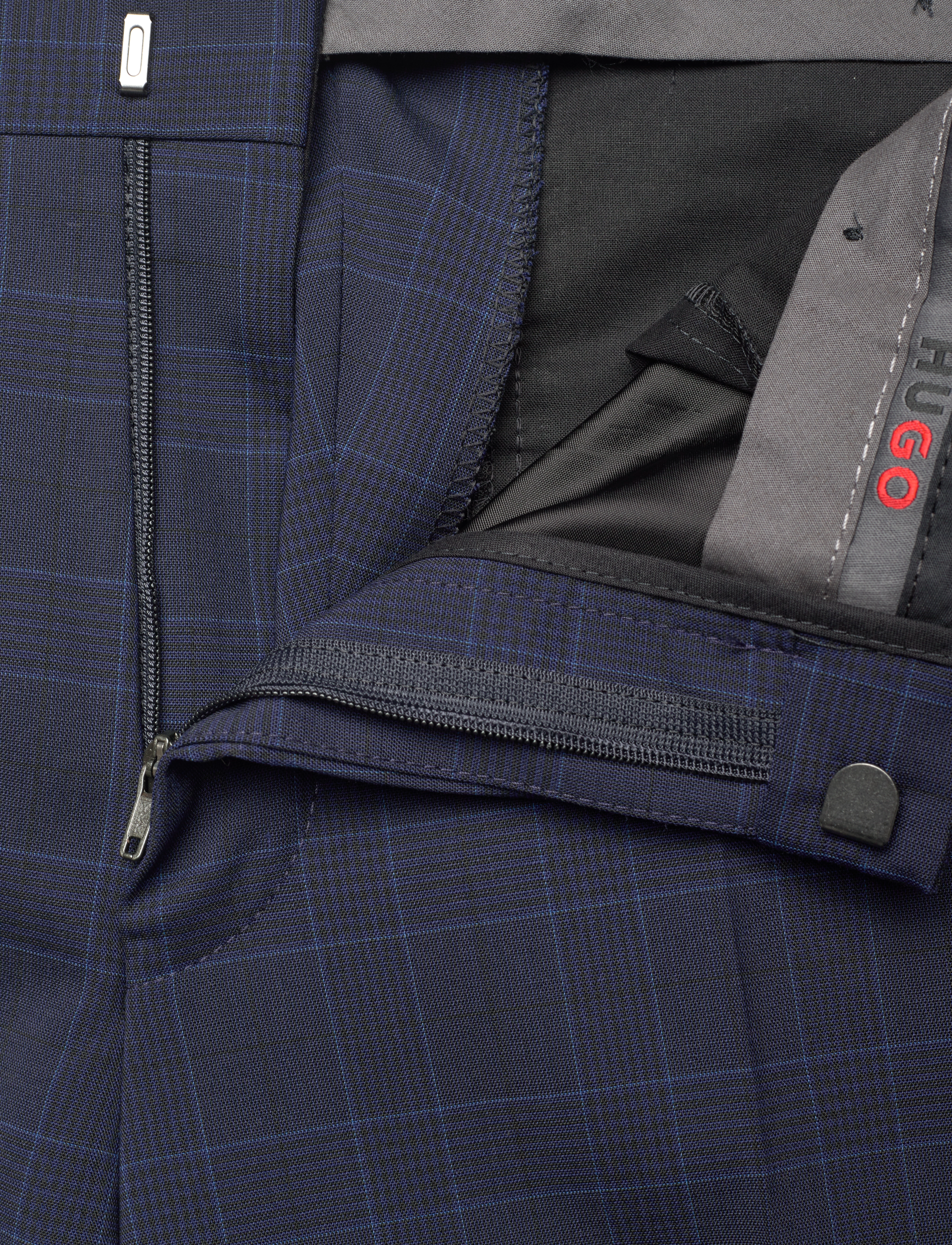 HUGO - Hesten232X - dark blue - 3