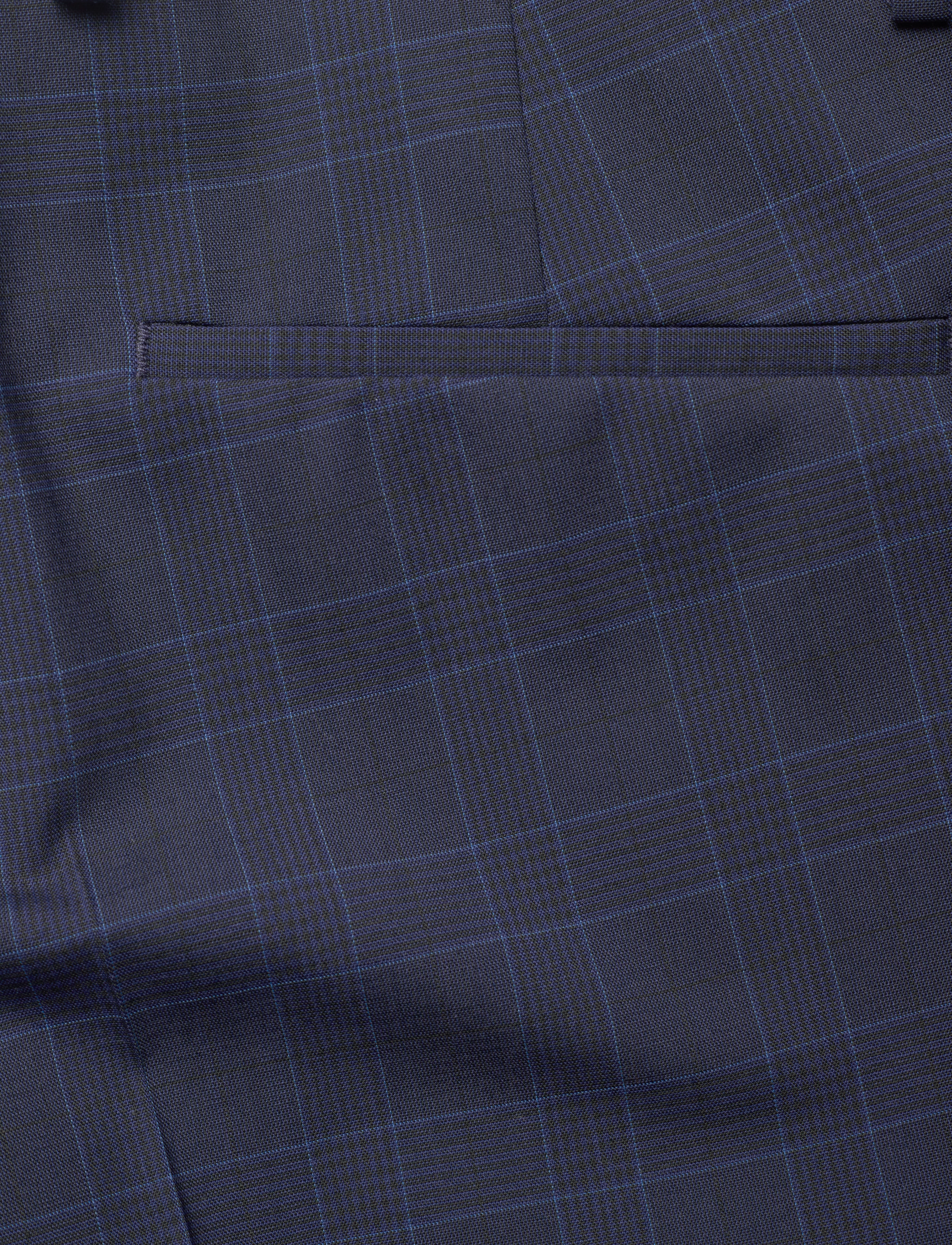 HUGO - Hesten232X - dark blue - 4