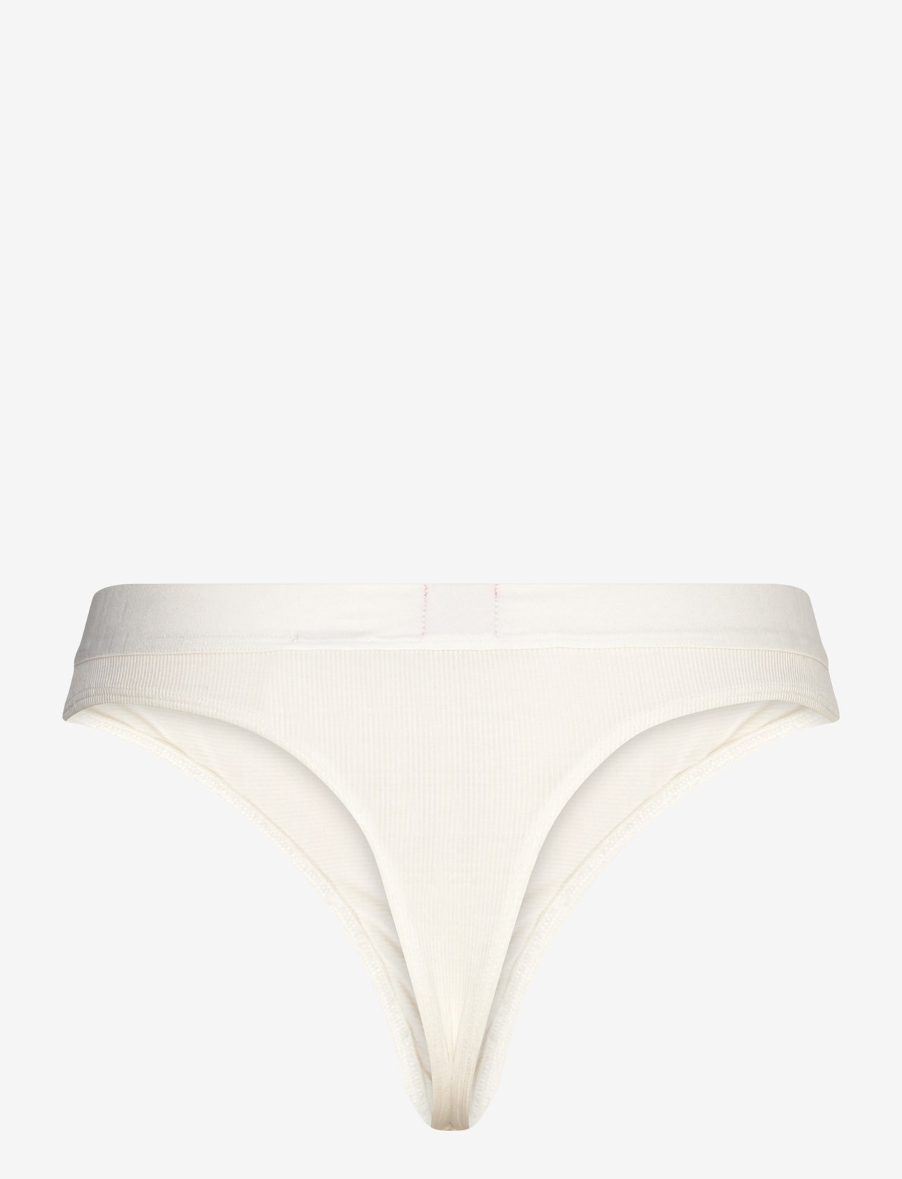 HUGO - THONG RIB - natural - 1