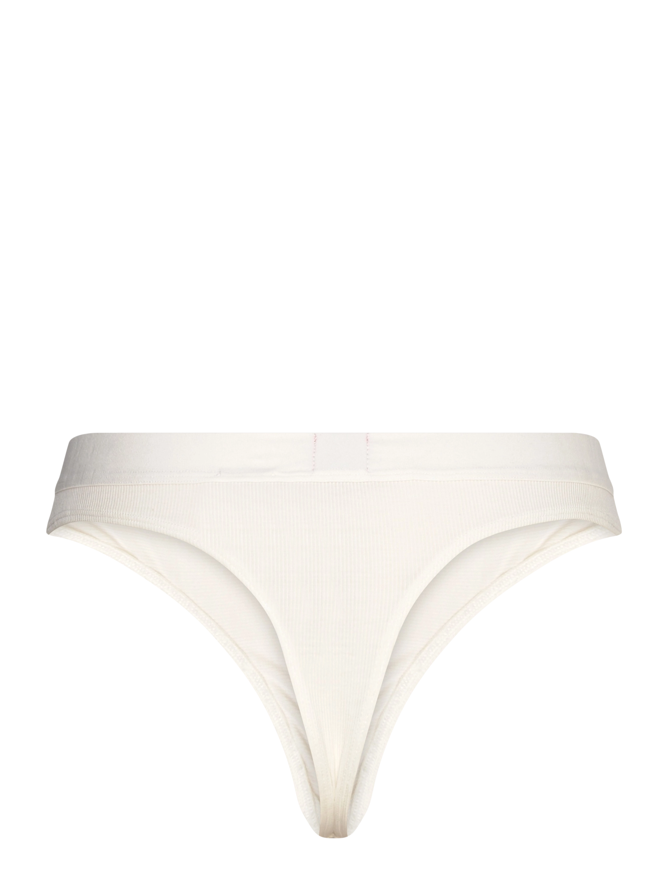 HUGO - THONG RIB - natural - 1