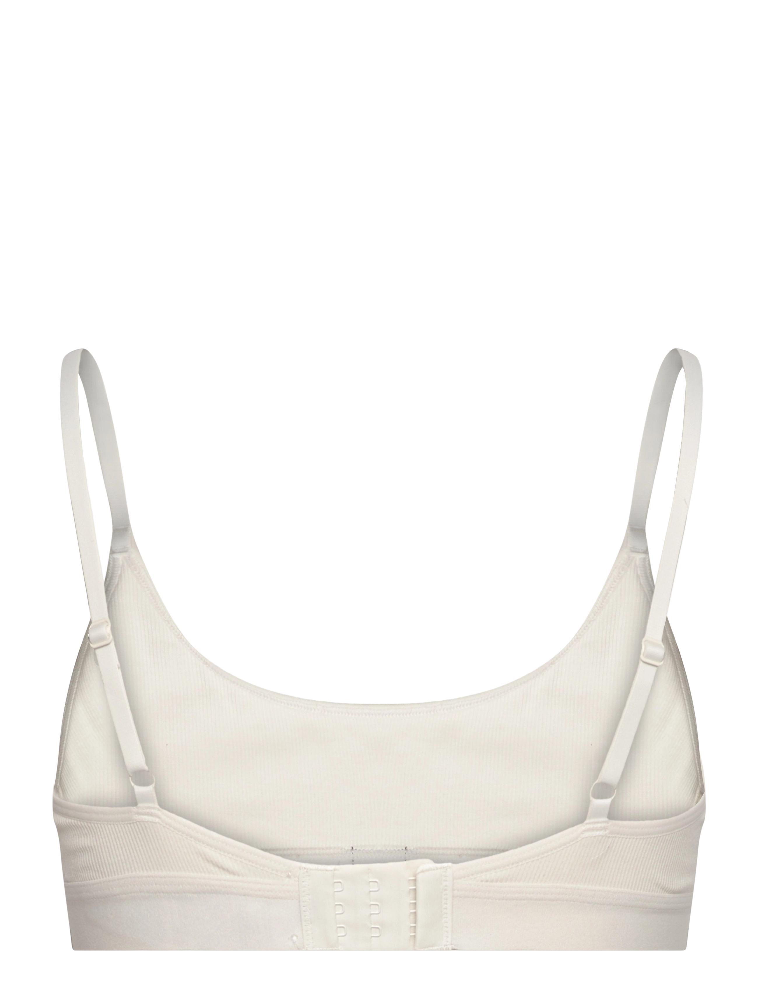 HUGO - BRALETTE RIB - natural - 1