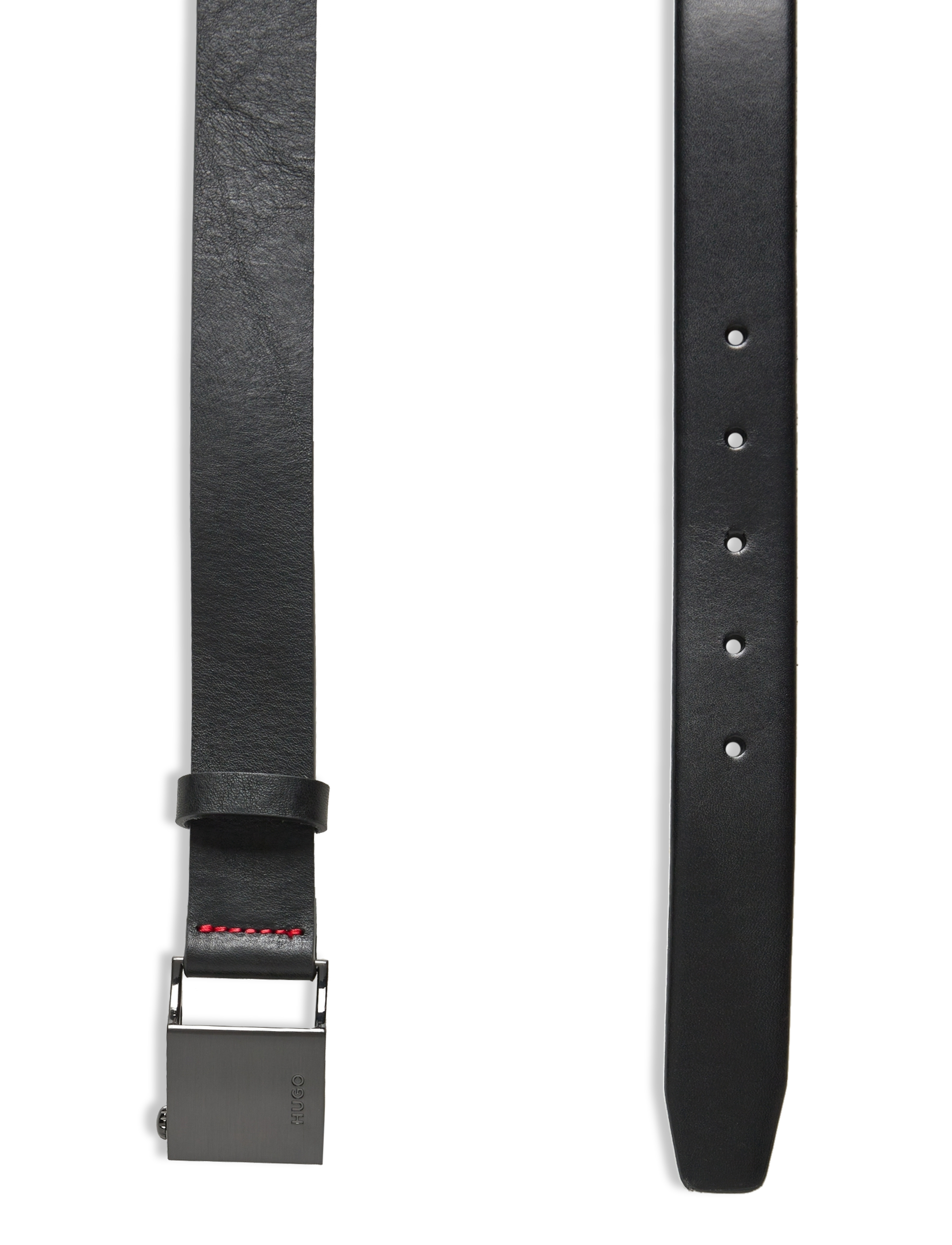 HUGO - Gaba-Tip_Sz30 - black - 1