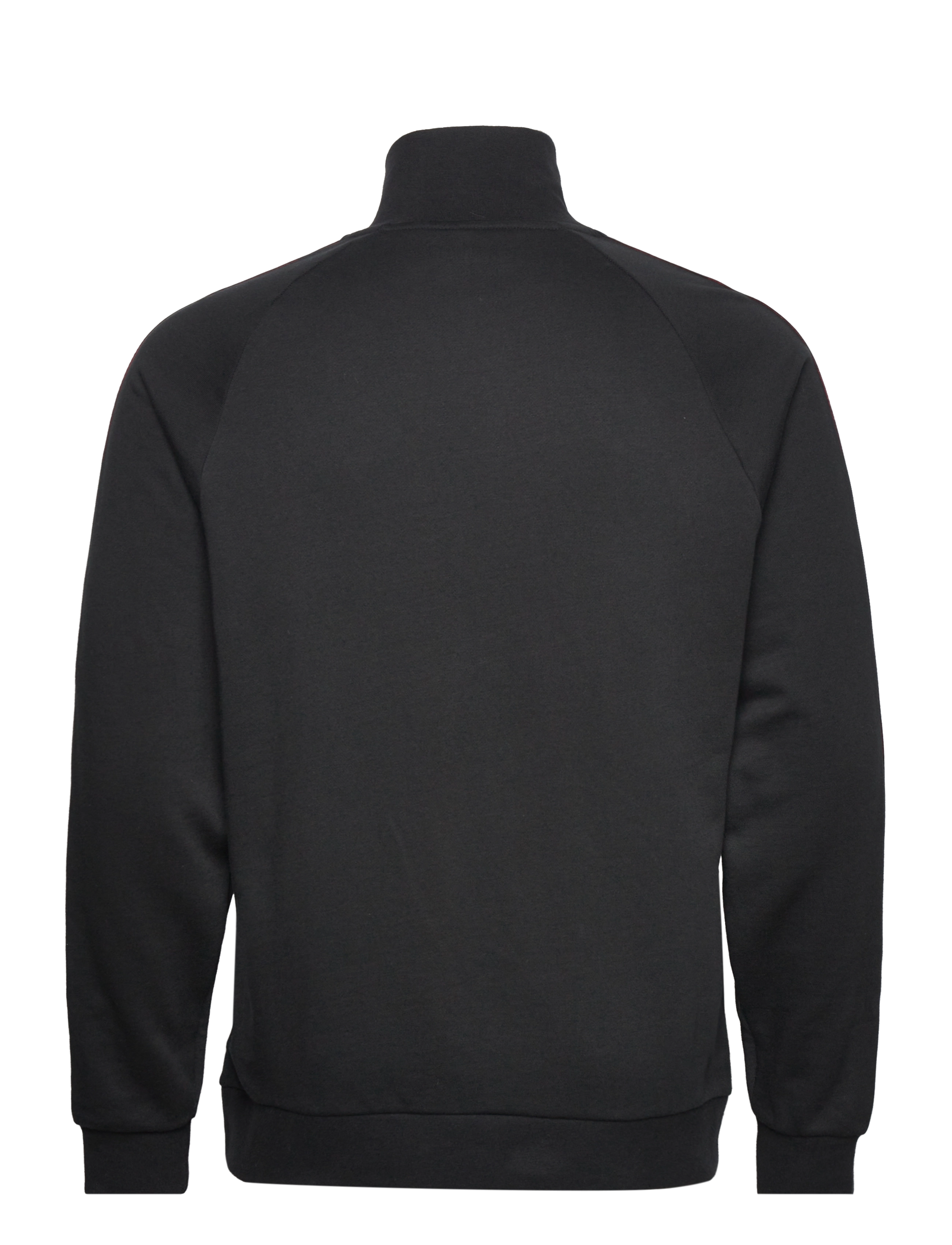 HUGO - Sporty Logo JacketZp - black - 2
