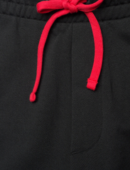 HUGO - Sporty Logo Pant - vêtement de nuit - black - 9