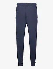 HUGO - Sporty Logo Pant - pidžamas bikses - dark blue - 1