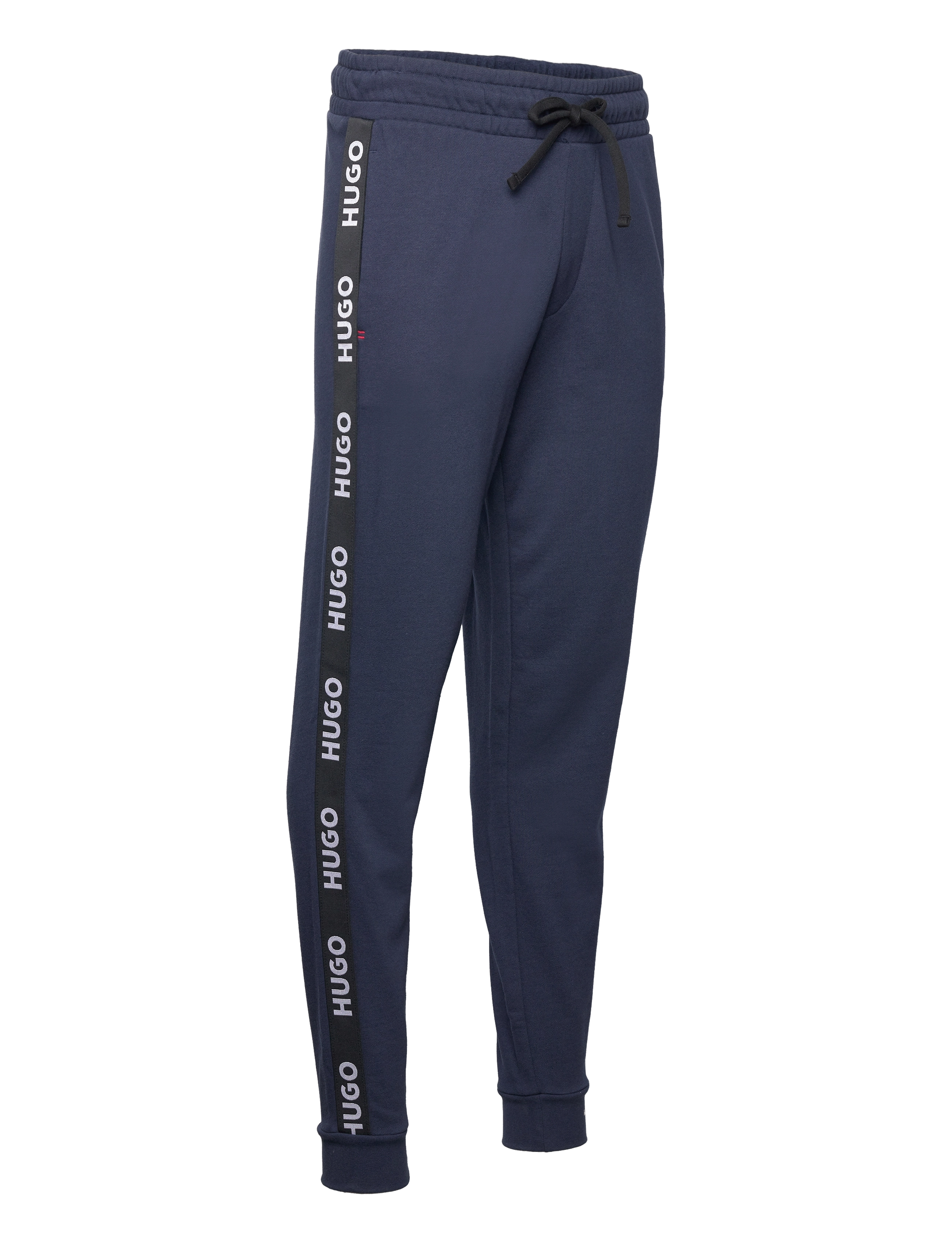 HUGO - Sporty Logo Pant - dark blue - 2