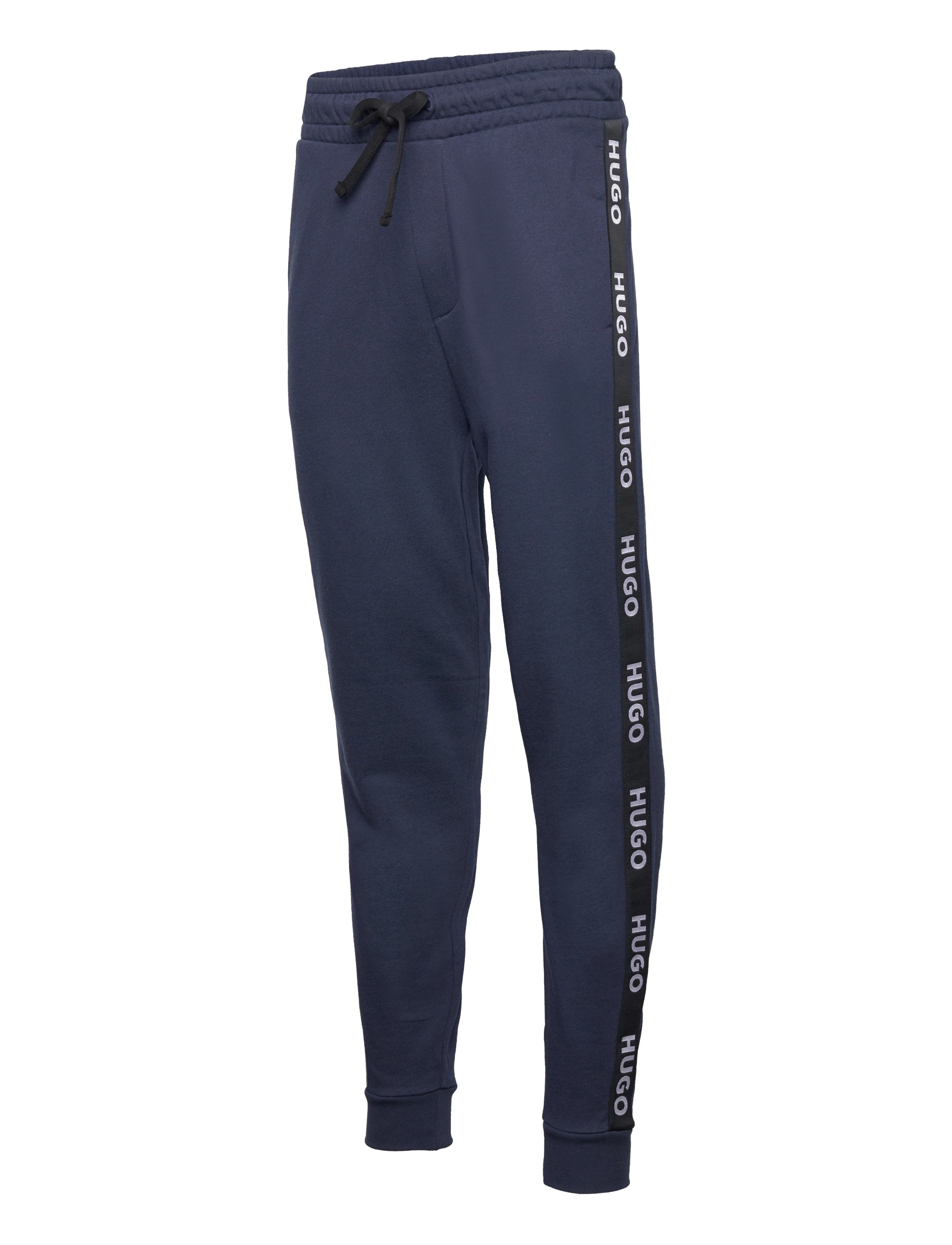 HUGO - Sporty Logo Pant - dark blue - 3