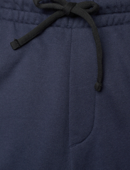 HUGO - Sporty Logo Pant - pidžamas bikses - dark blue - 5