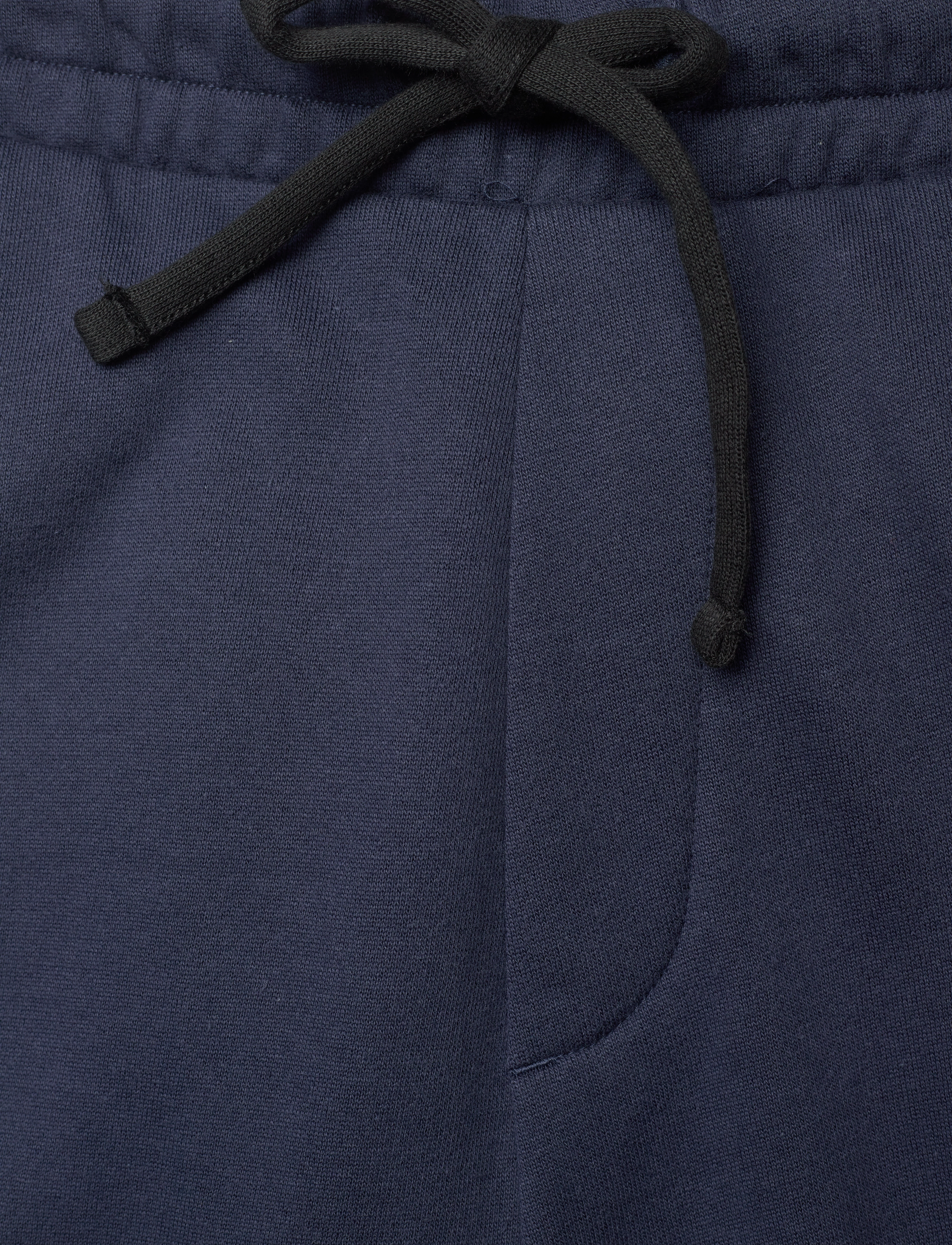 HUGO - Sporty Logo Pant - dark blue - 5