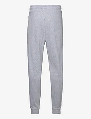 HUGO - Sporty Logo Pant - pyjamasnederdelar - medium grey - 1